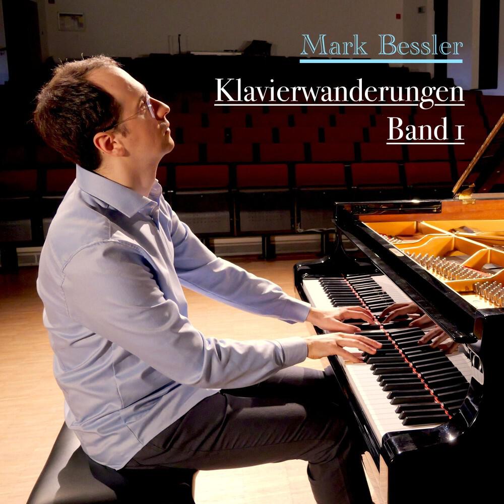 Релиз Klavierwanderungen Band 1
