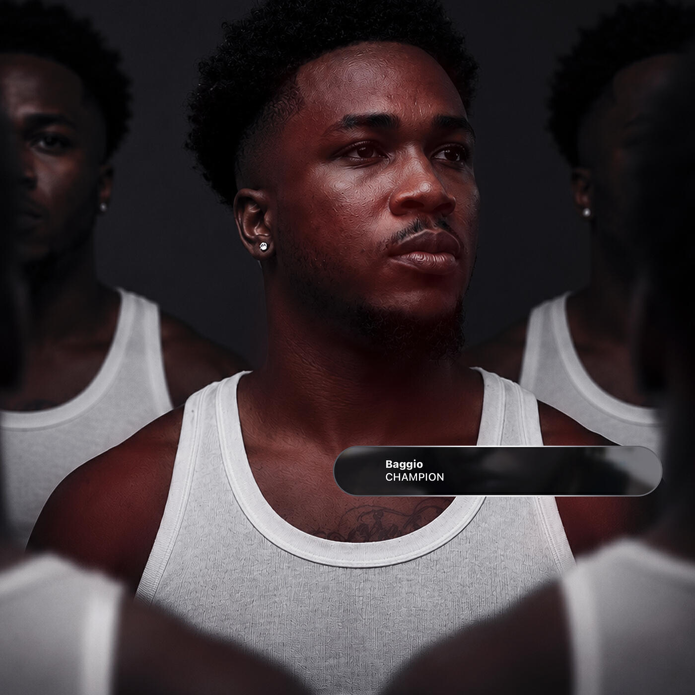 Релиз Champion