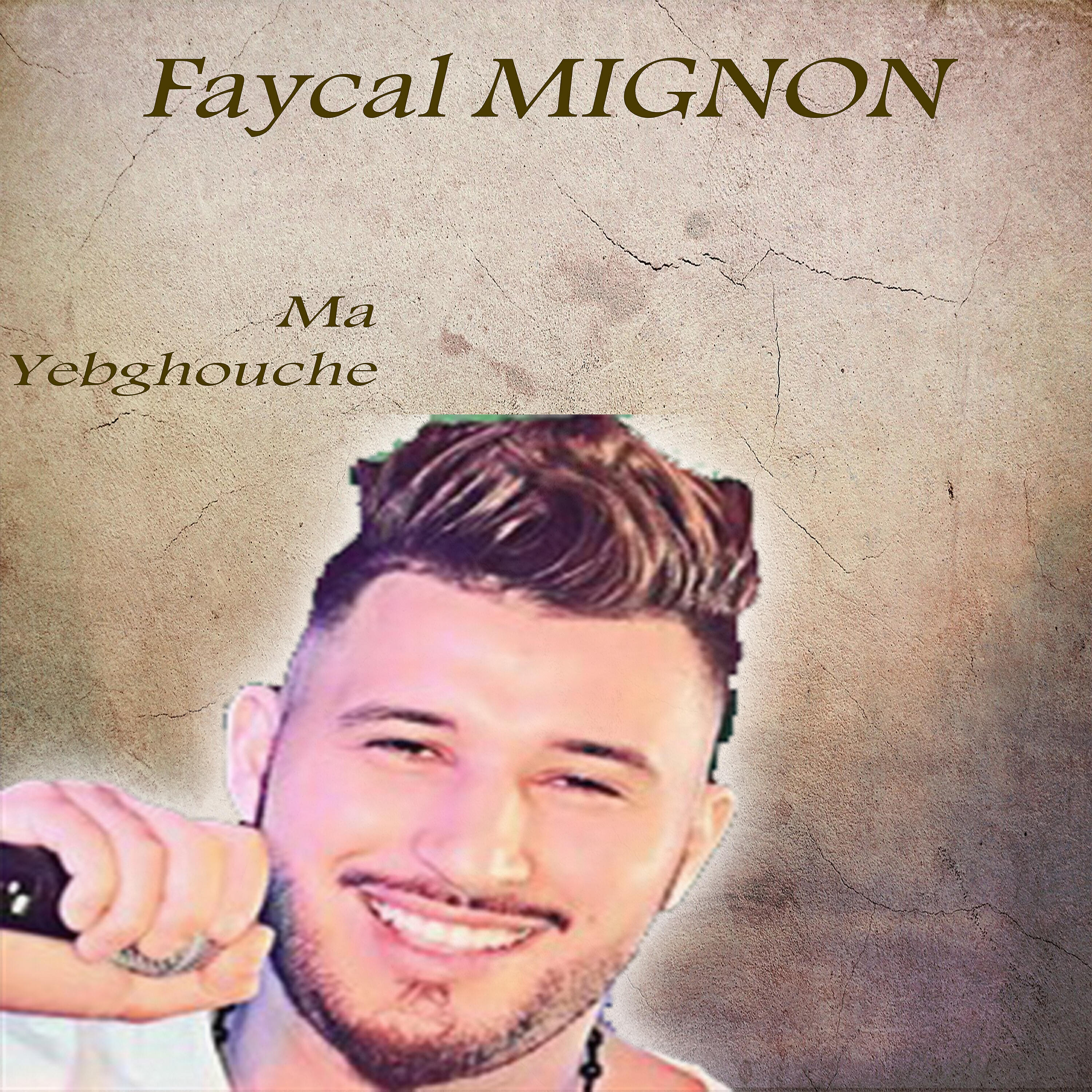 Релиз Ma Yebghouche