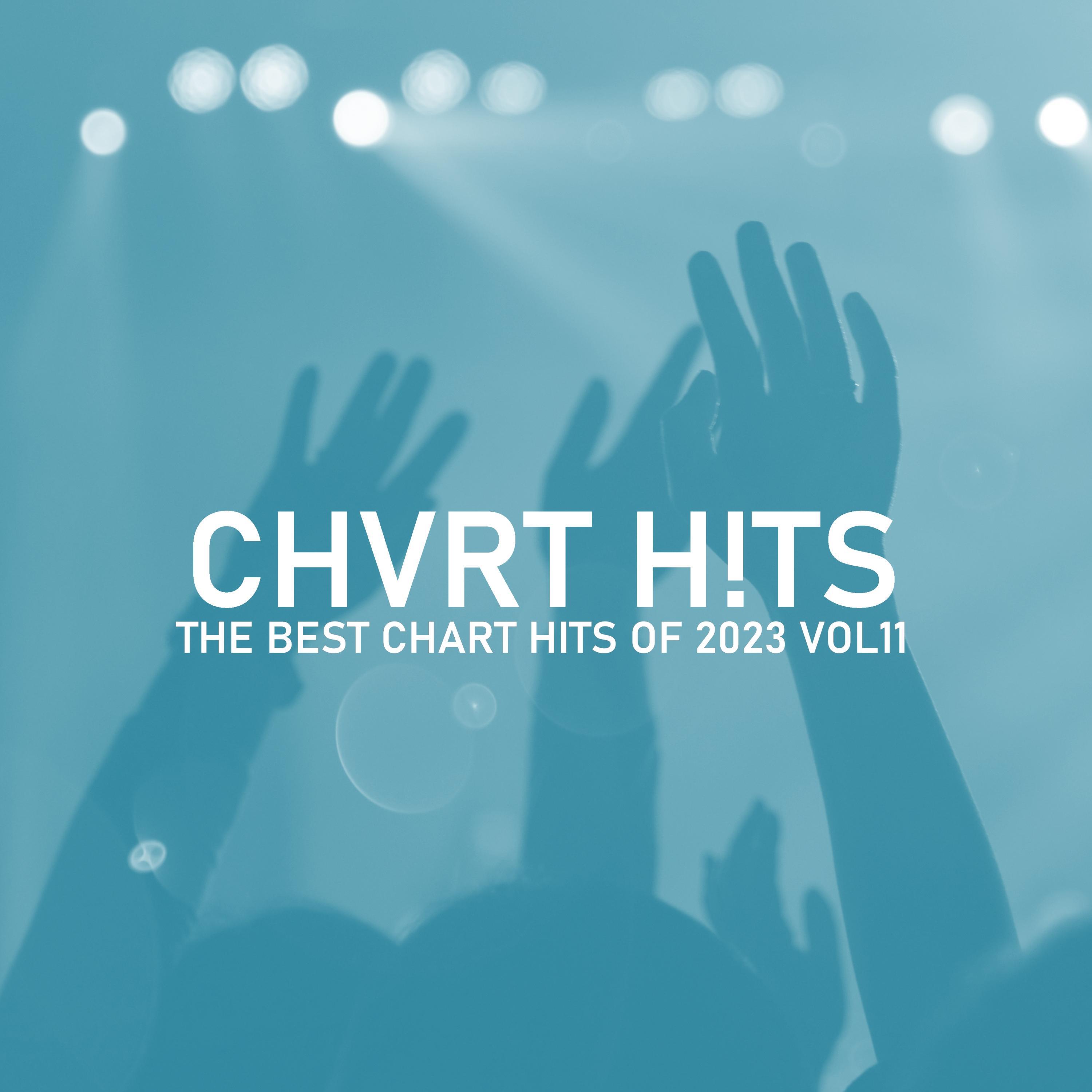 Релиз THE BEST CHART HITS OF 2023 VOL11