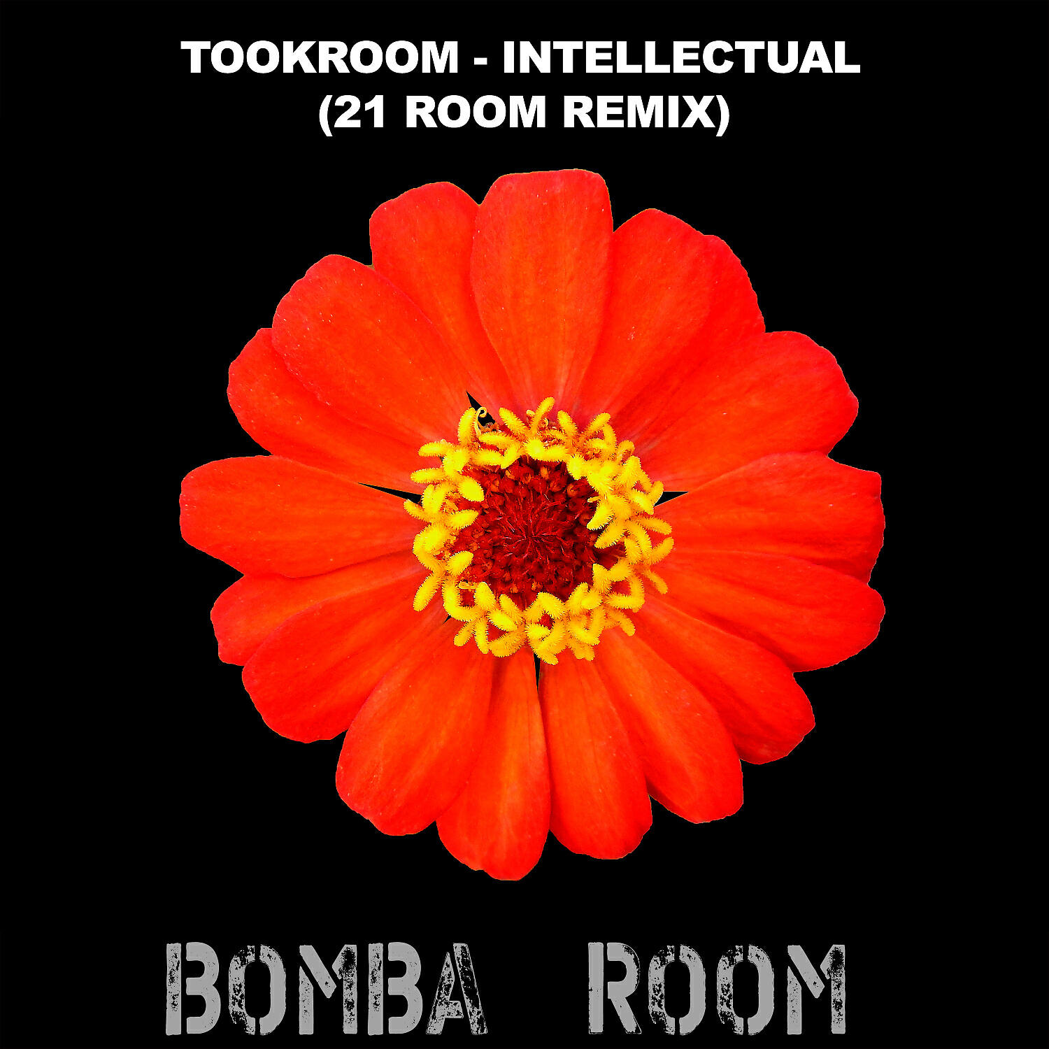 Релиз Intellectual (21 ROOM Remix)