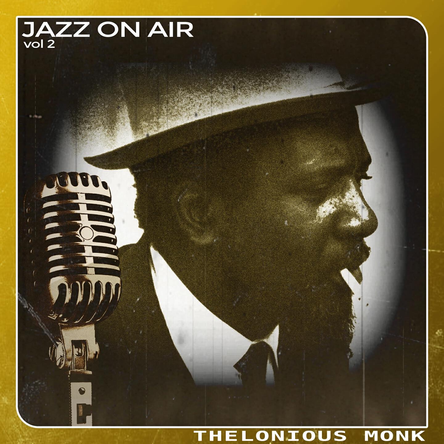 Релиз Jazz on Air, Vol. 2