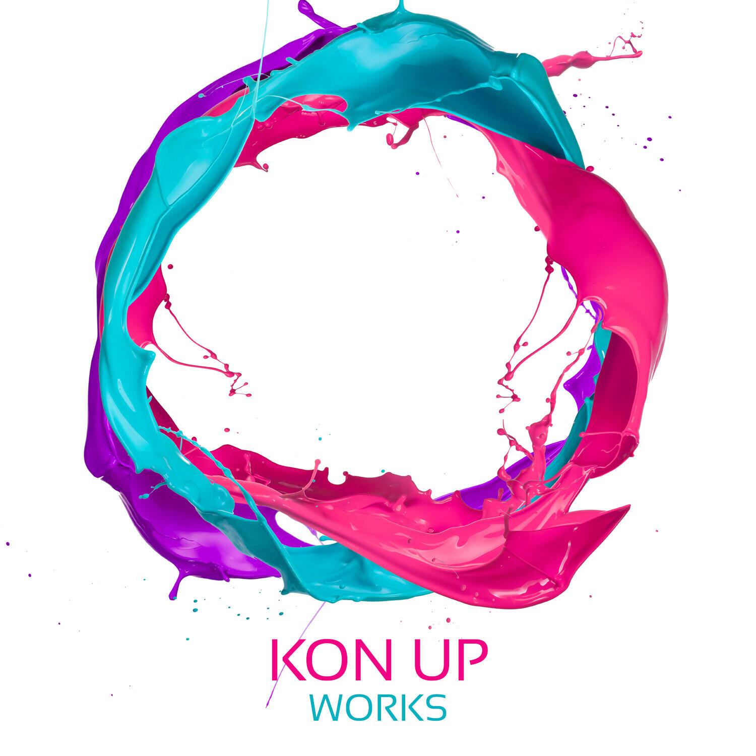 Релиз Kon Up Works