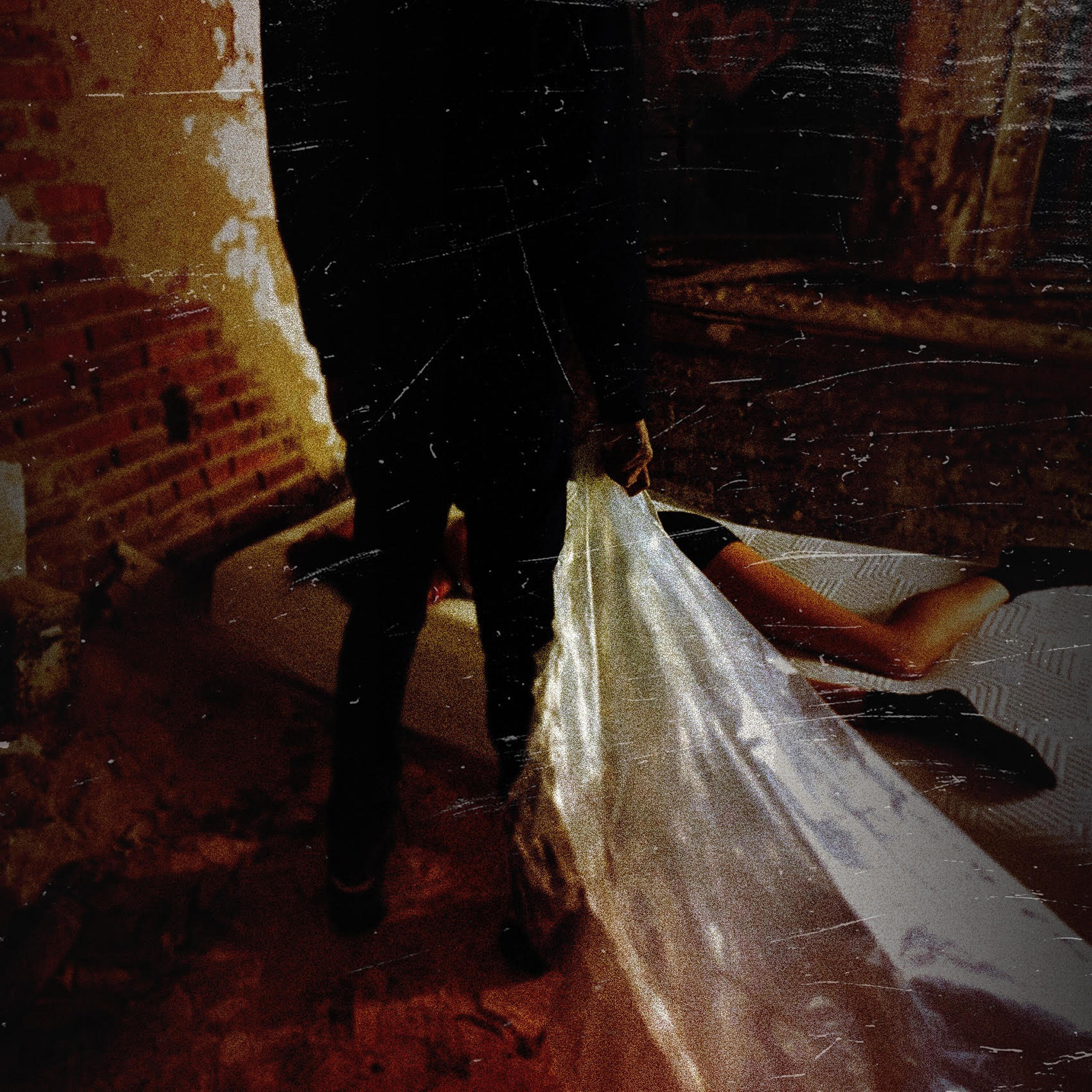 Постер альбома love me like u need me - Single