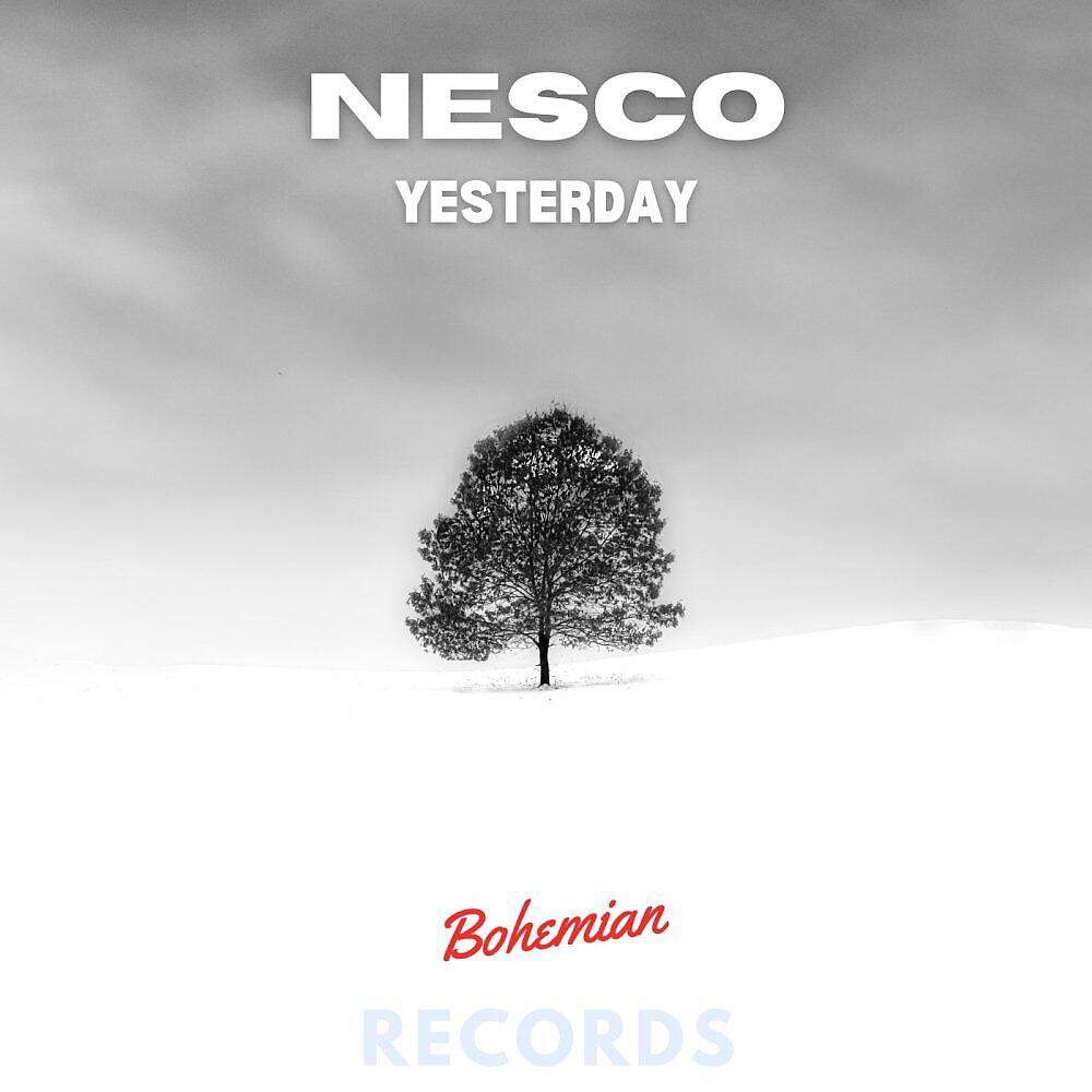 Релиз Yesterday