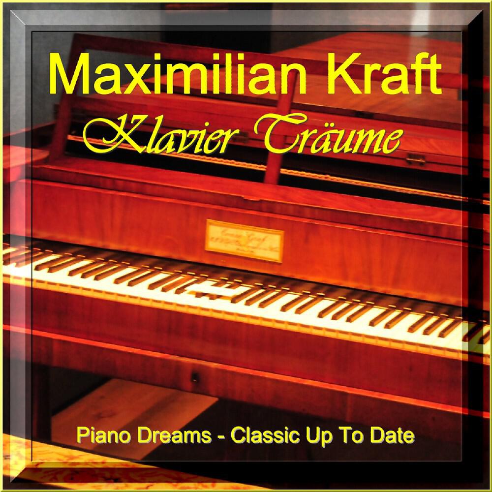 Релиз Klavier Träume (Piano Dreams - Classics up to Date)