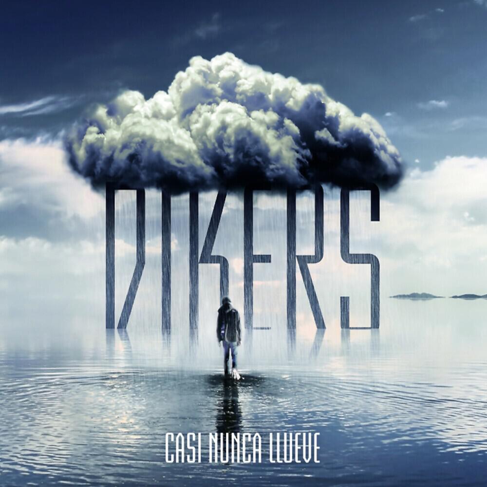 Релиз Casi Nunca Llueve