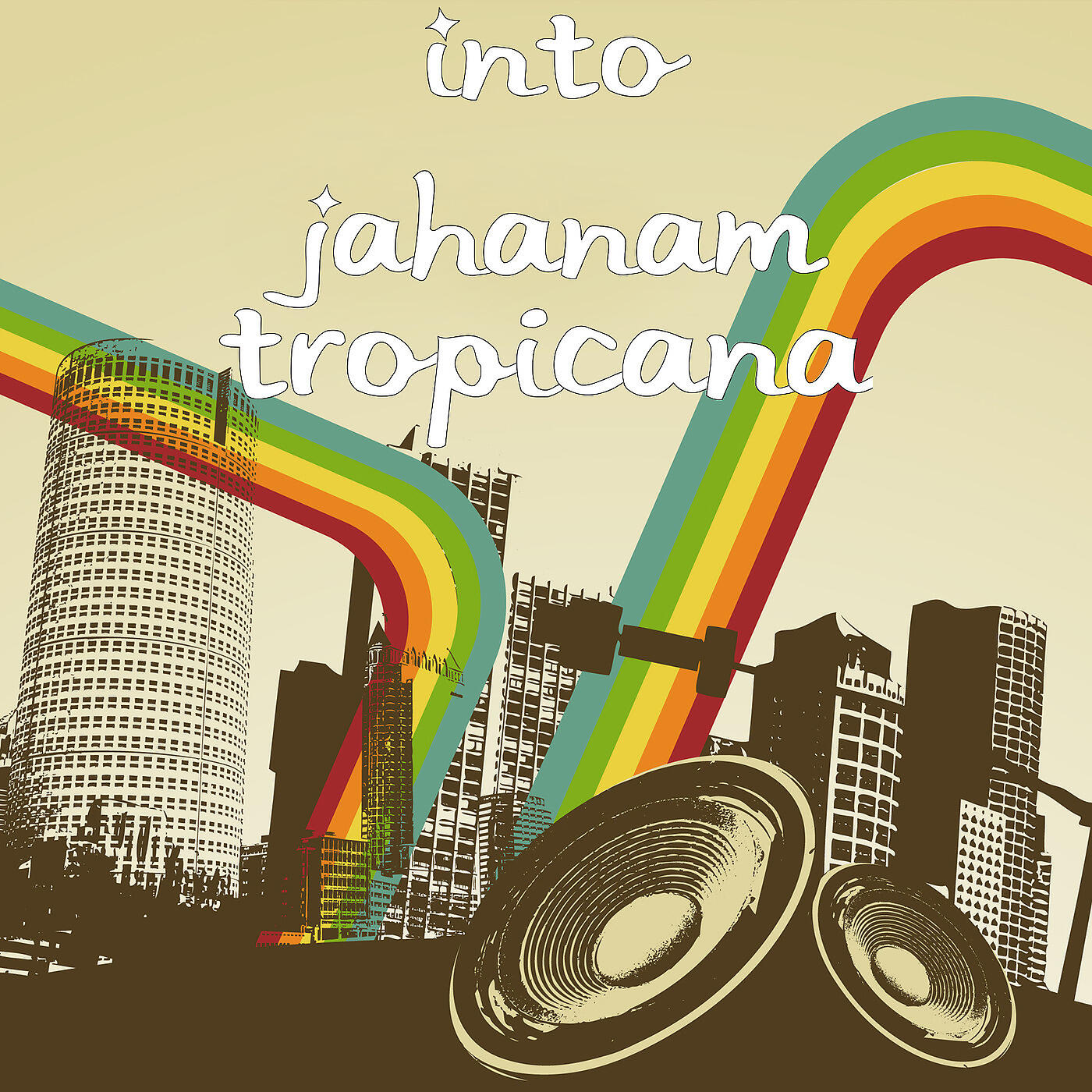 Релиз Tropicana