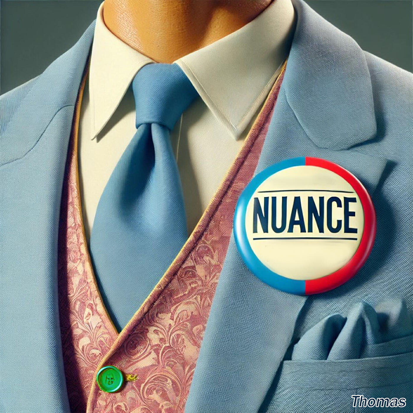Постер альбома Nuance