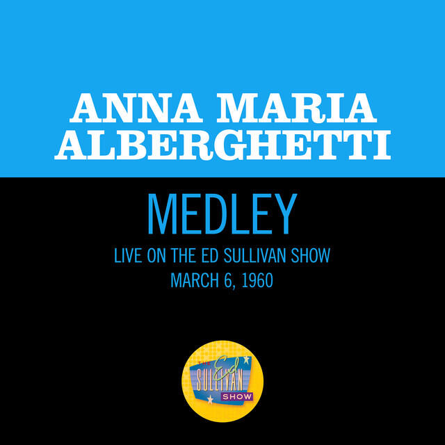 Релиз Like Young/Little Girl Blue (Medley/Live On The Ed Sullivan Show, March 6, 1960)