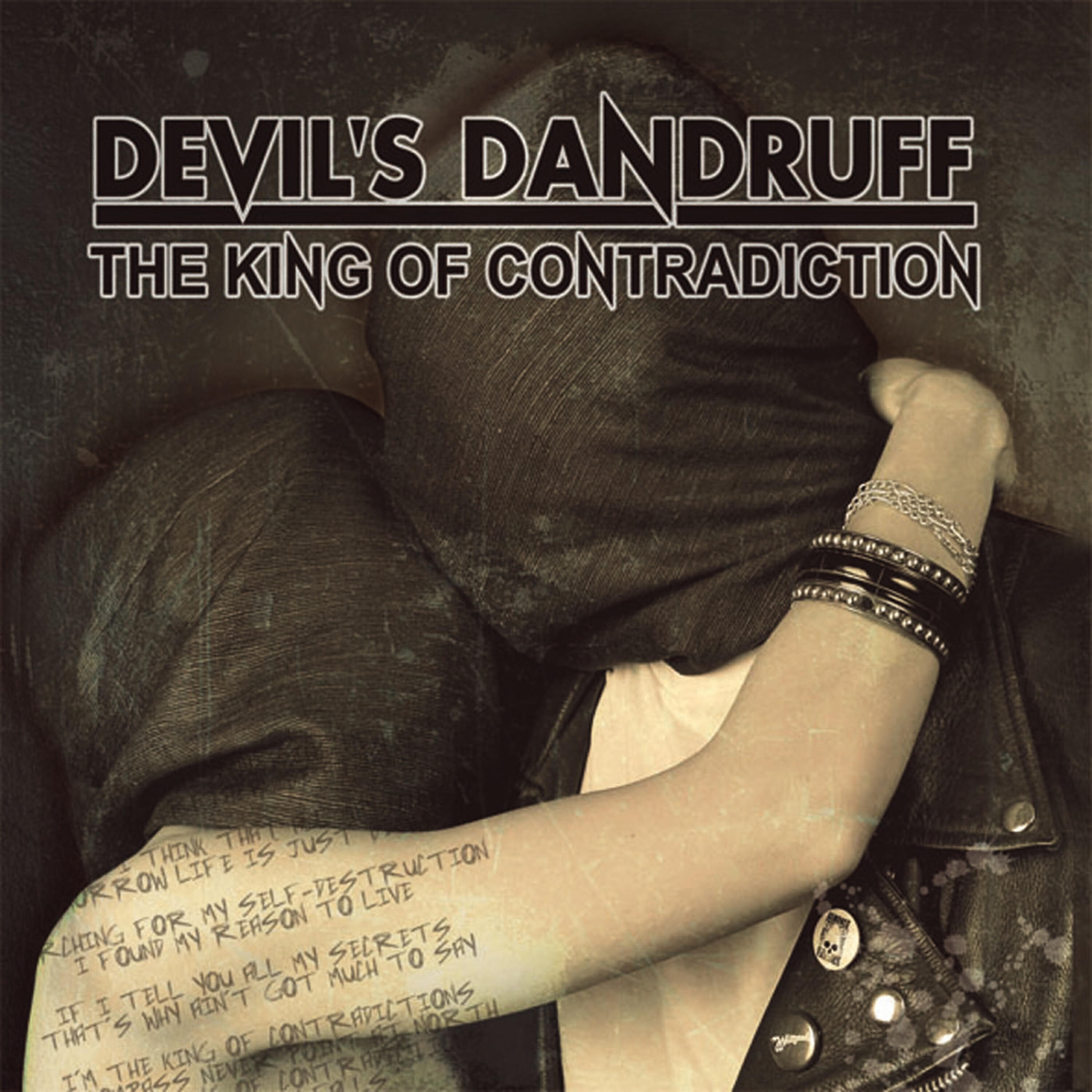Devil?s Dandruff