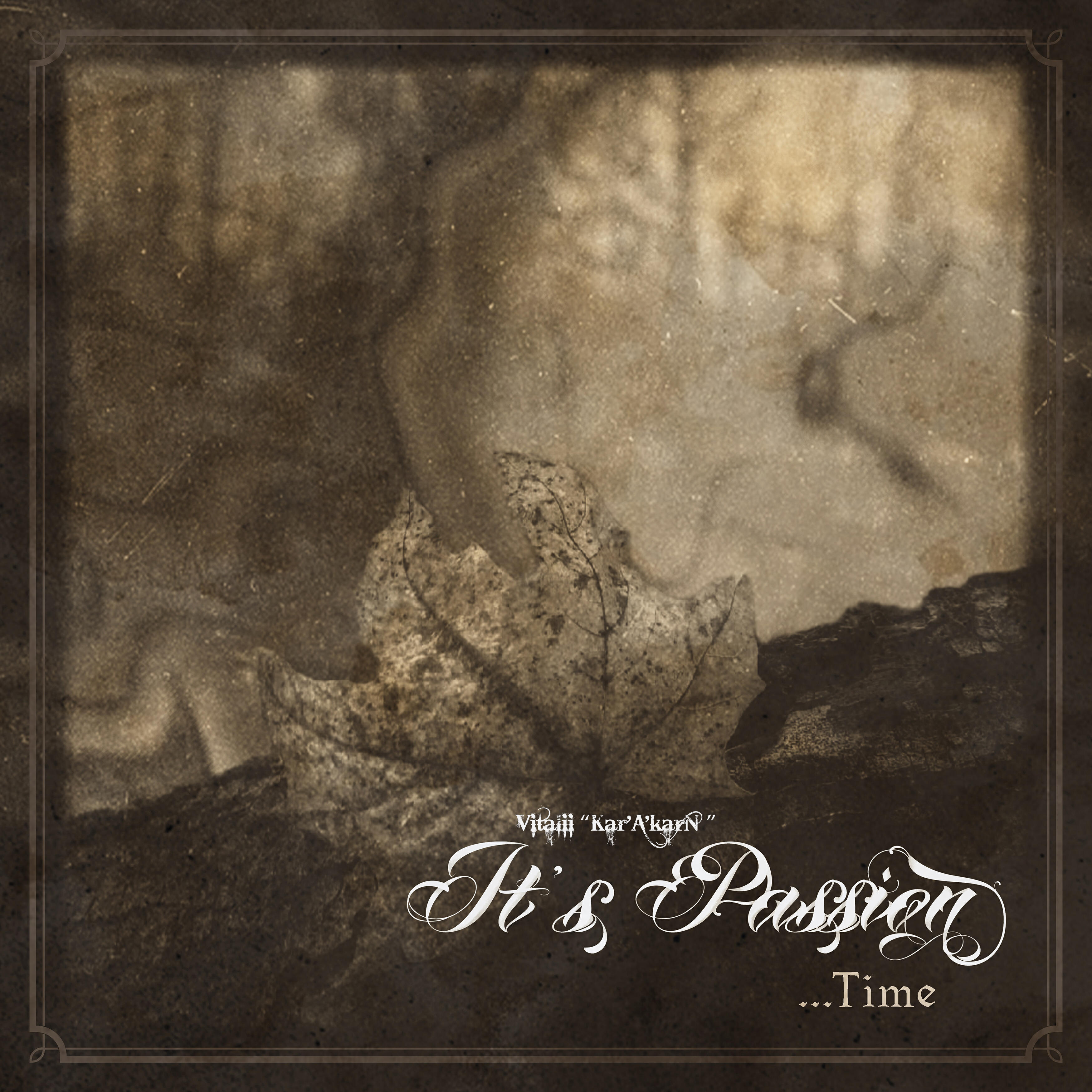 Релиз ...Time