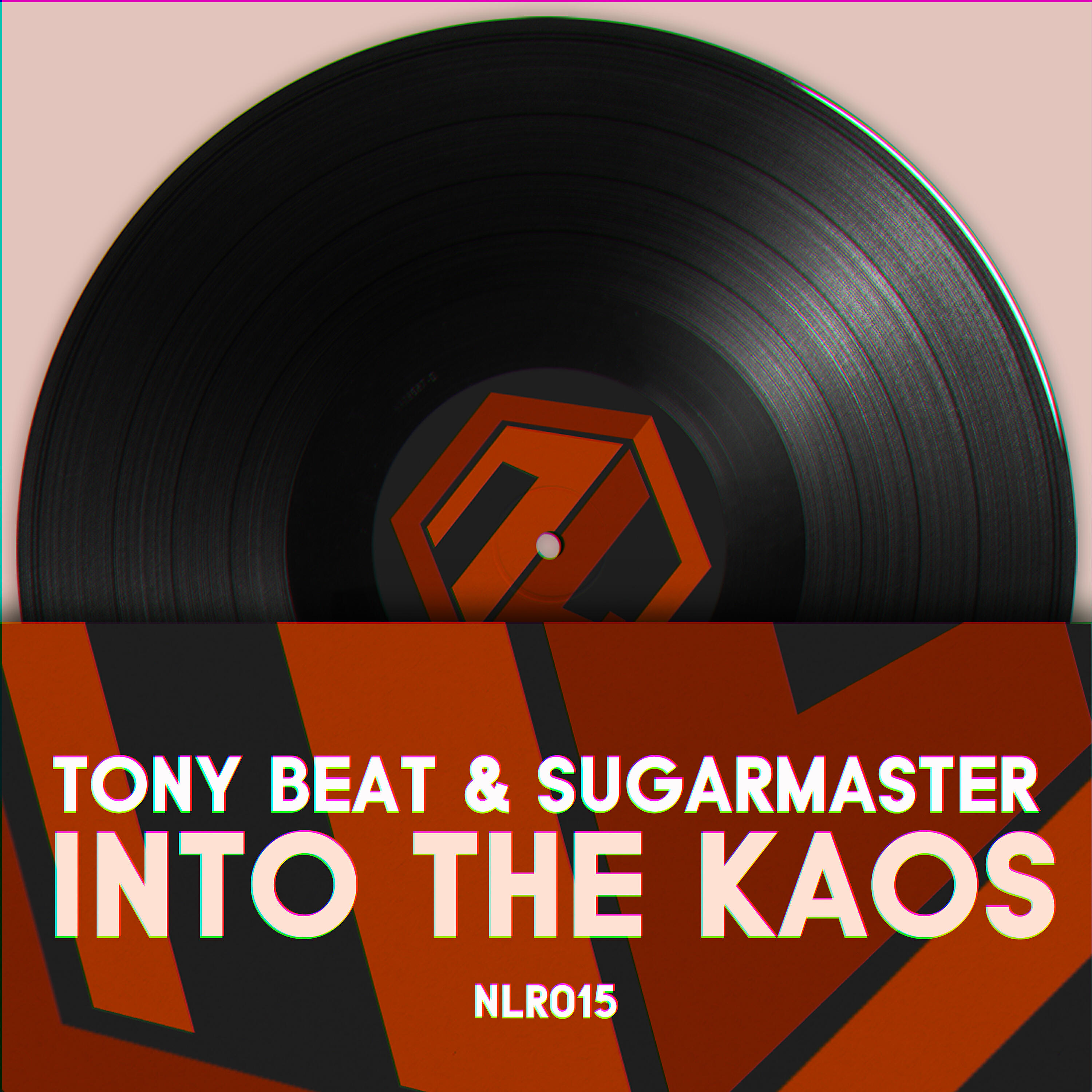 Релиз Into the Kaos