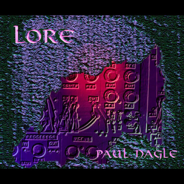 Релиз Lore
