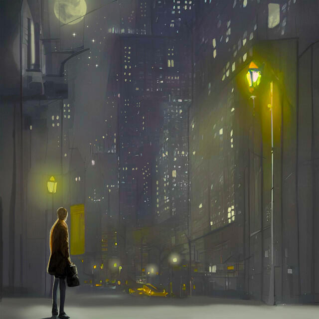 Релиз Longing For My Love