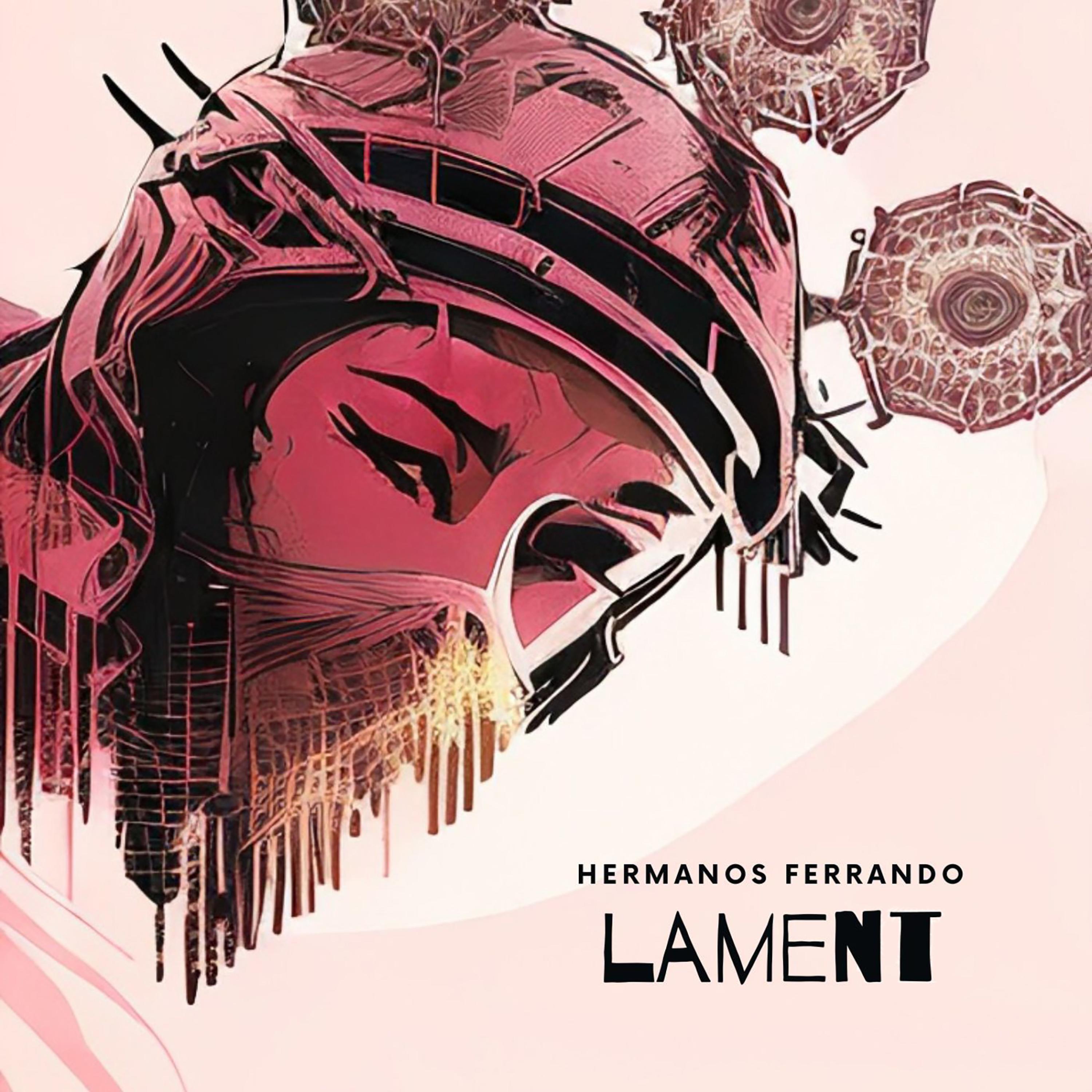 Релиз Lament