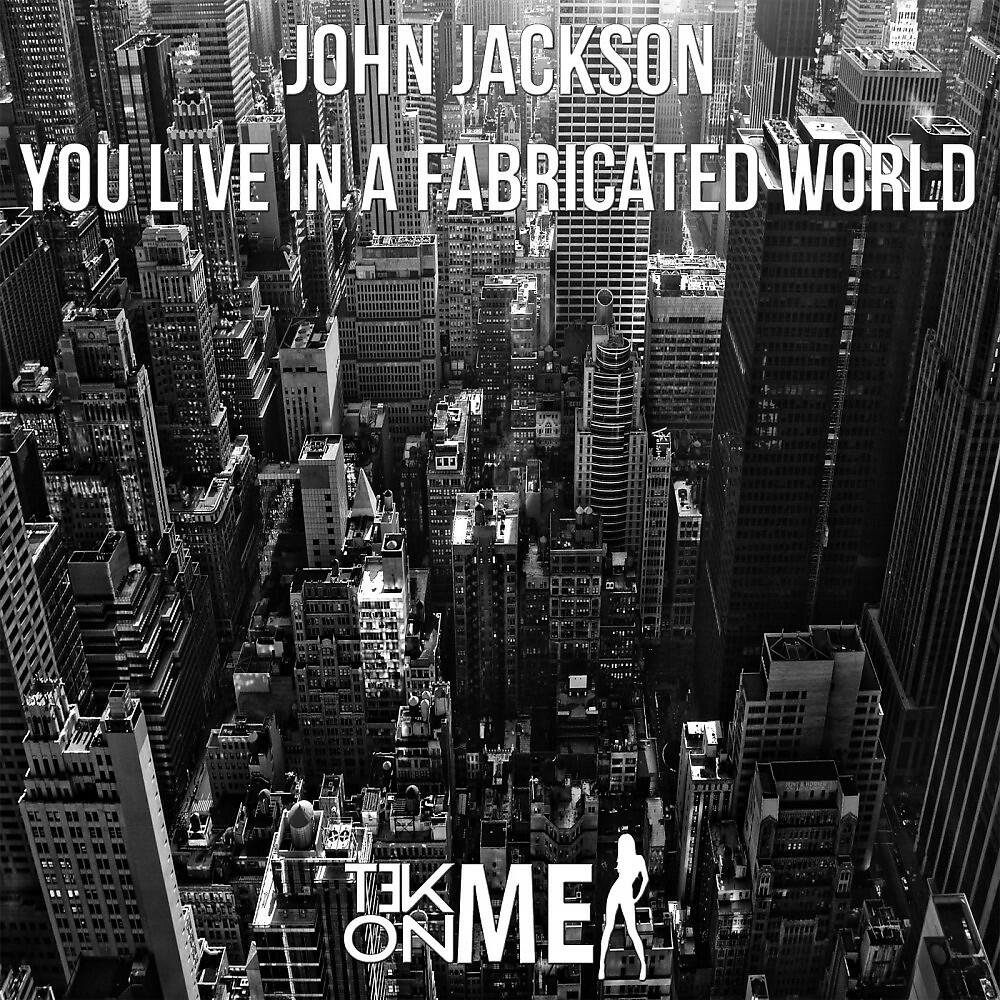 Релиз You Live in a Fabricated World