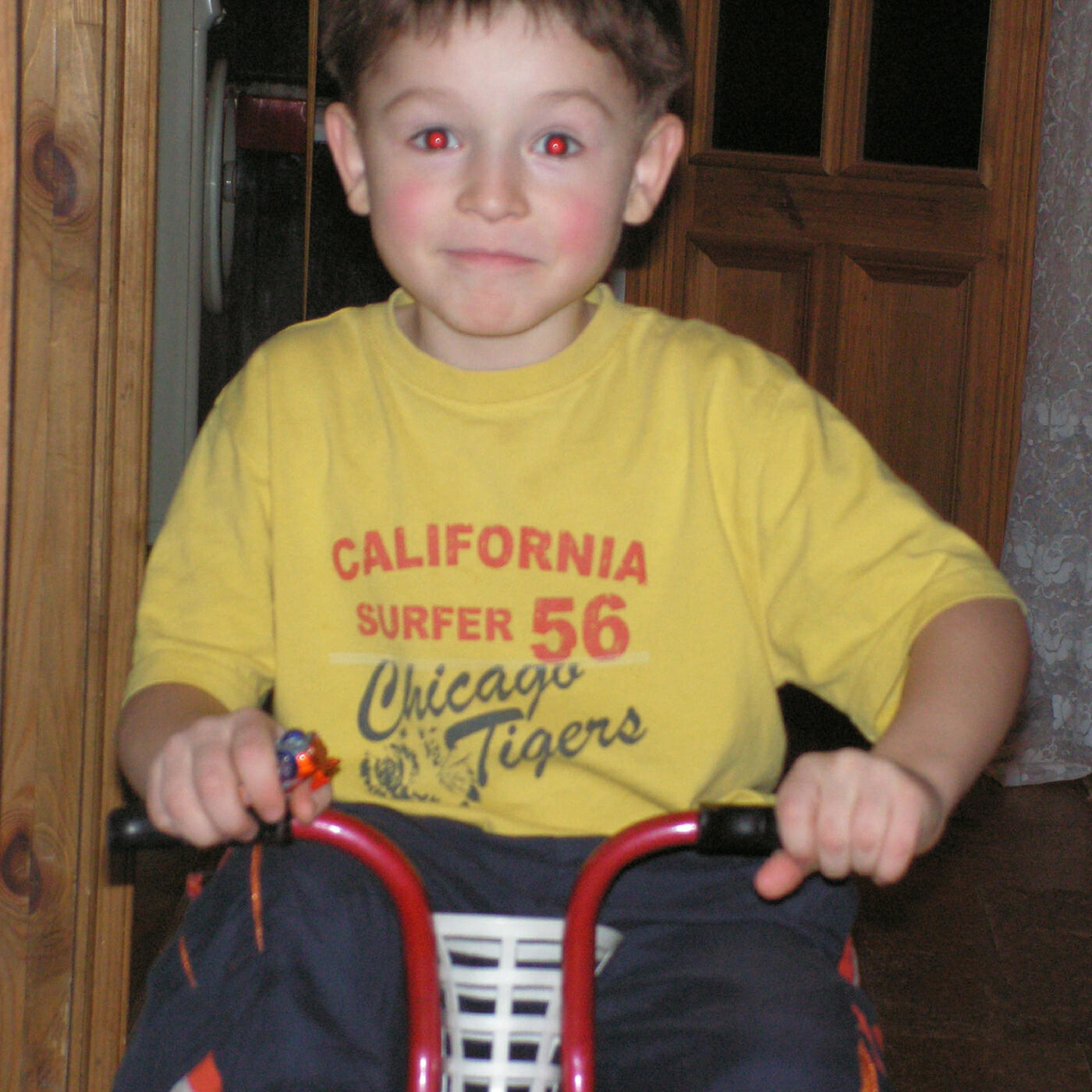 Релиз California Surfer 56