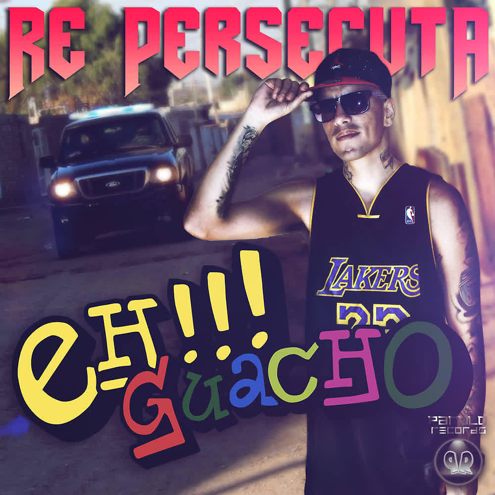 Релиз Re Persecuta
