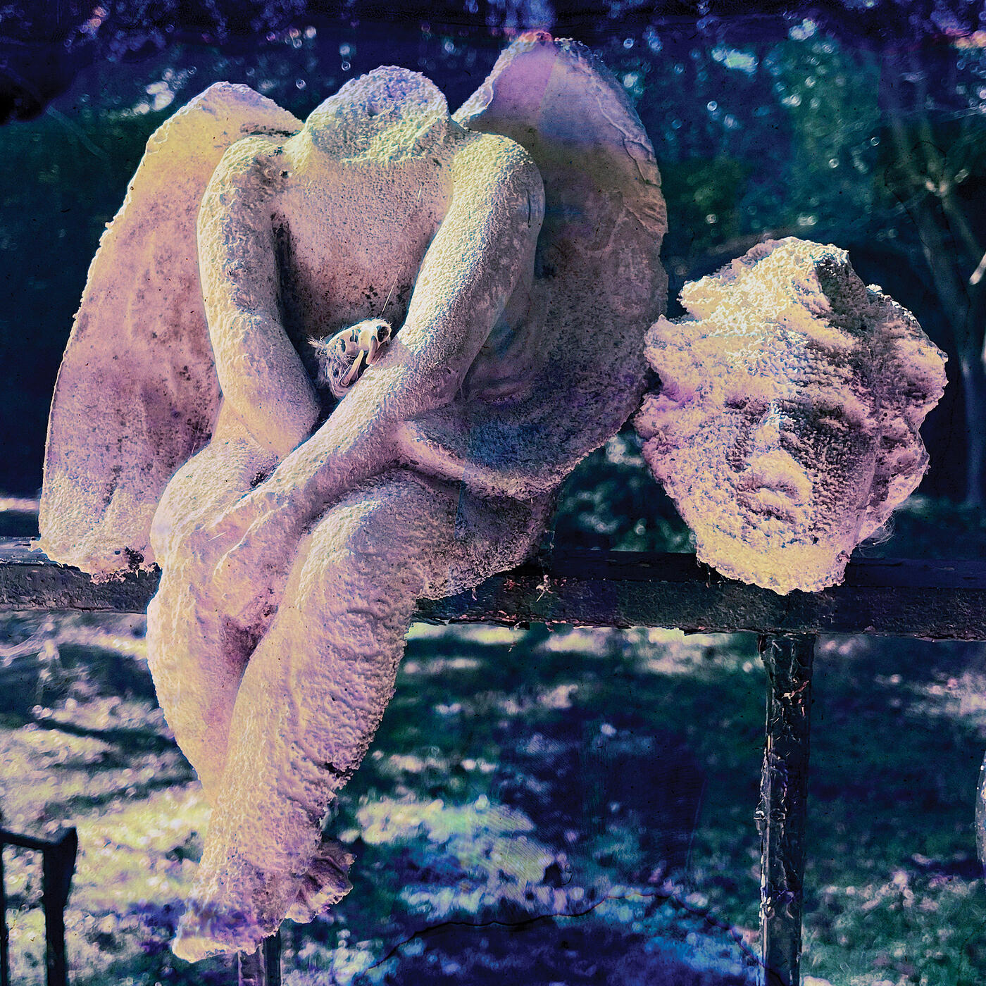 Релиз Side II - Forgotten but Not Gone & Few and Far Between