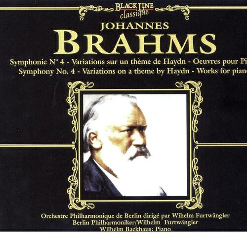 Трек Intermezzo In F Minor, Op. 118, No. 4Romance In F Major, Op. 118, No. 5