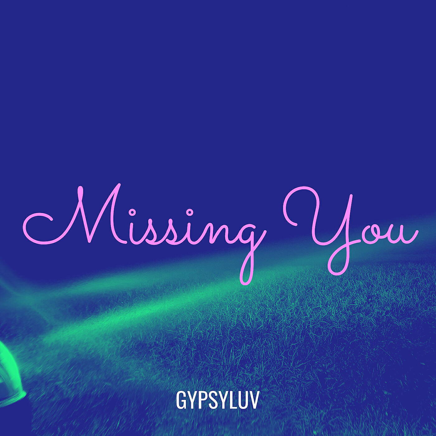 Релиз Missing You