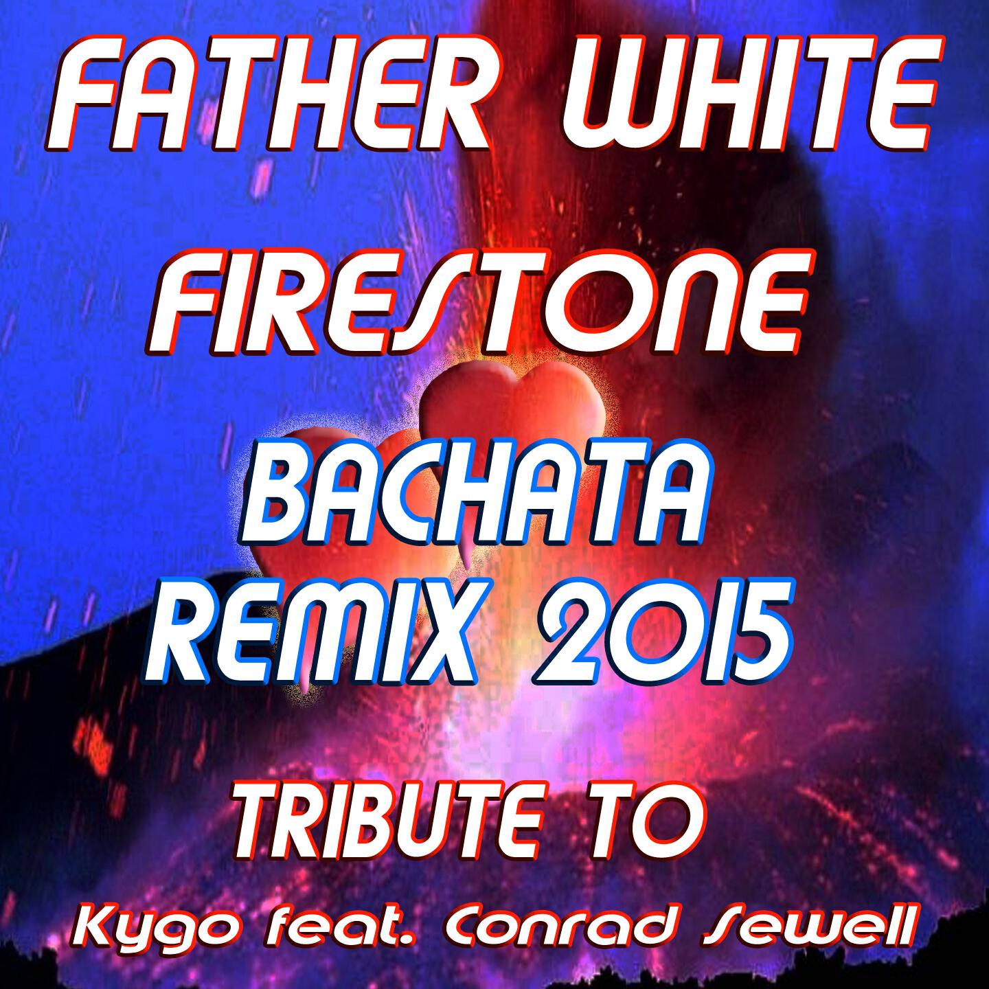 Релиз Firestone