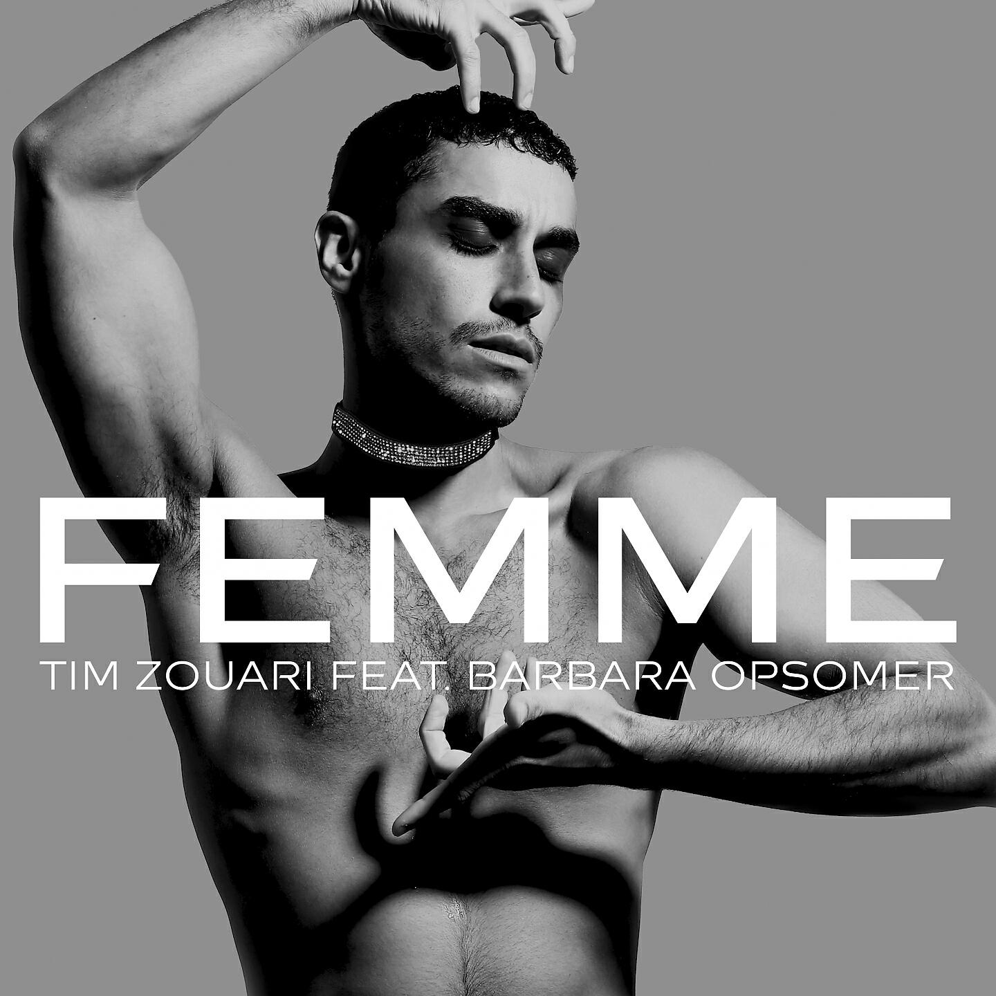 Tim Zouari