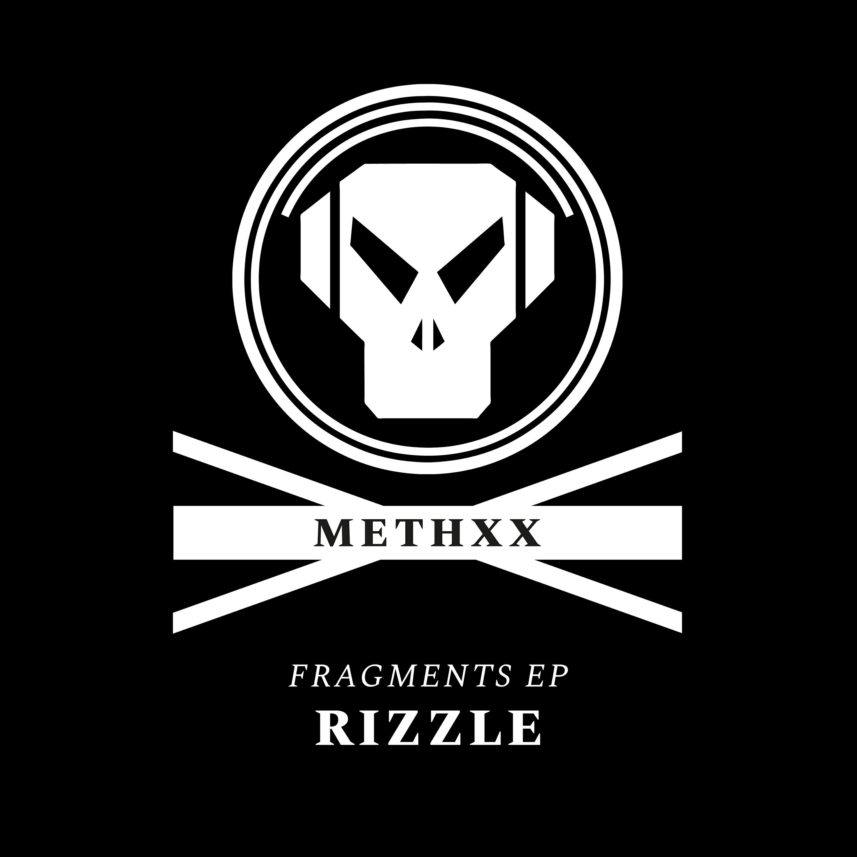 Релиз Fragments - EP