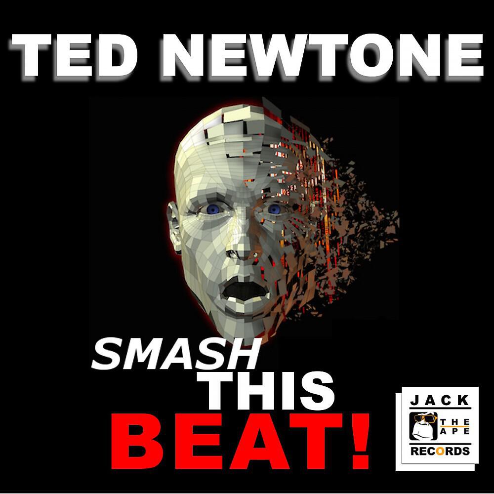 Релиз Smash This Beat
