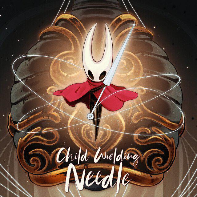 Релиз Child Wielding Needle