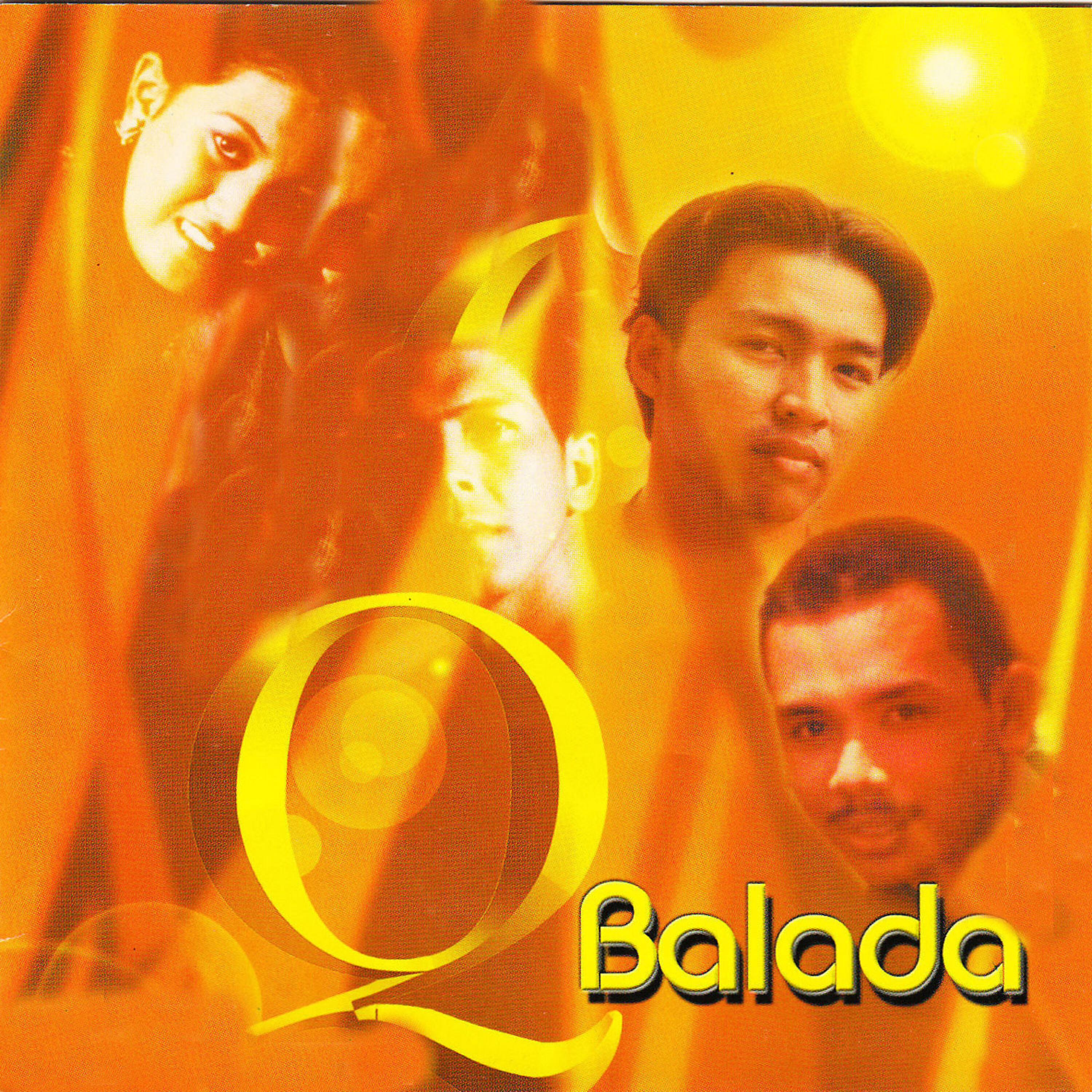 Альбом Q Balada исполнителя Various Artists