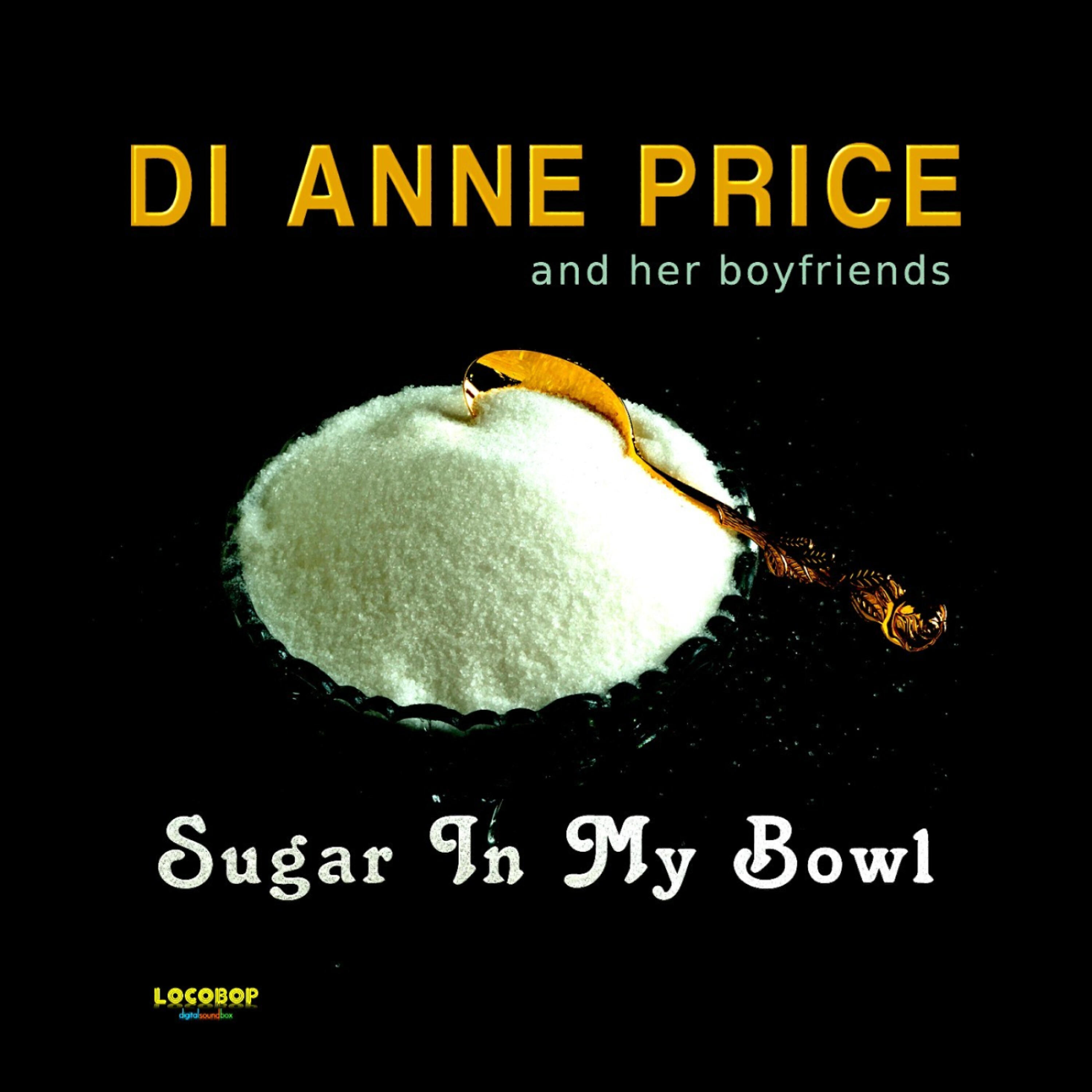 Релиз Sugar in My Bowl