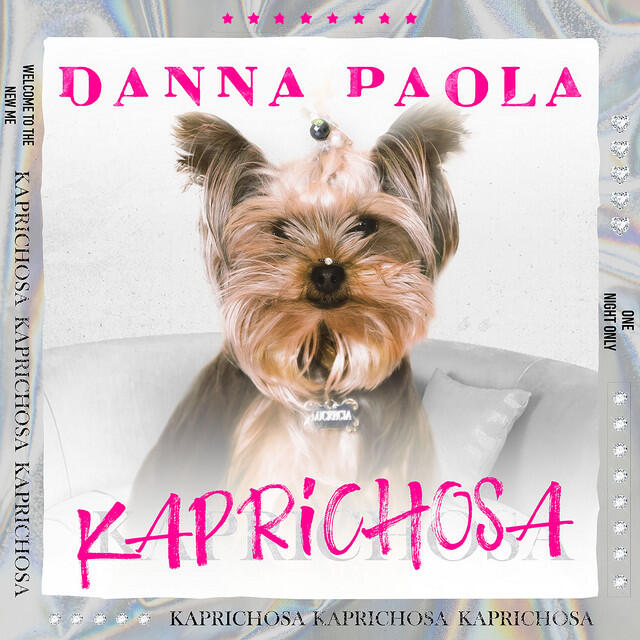Релиз Kaprichosa