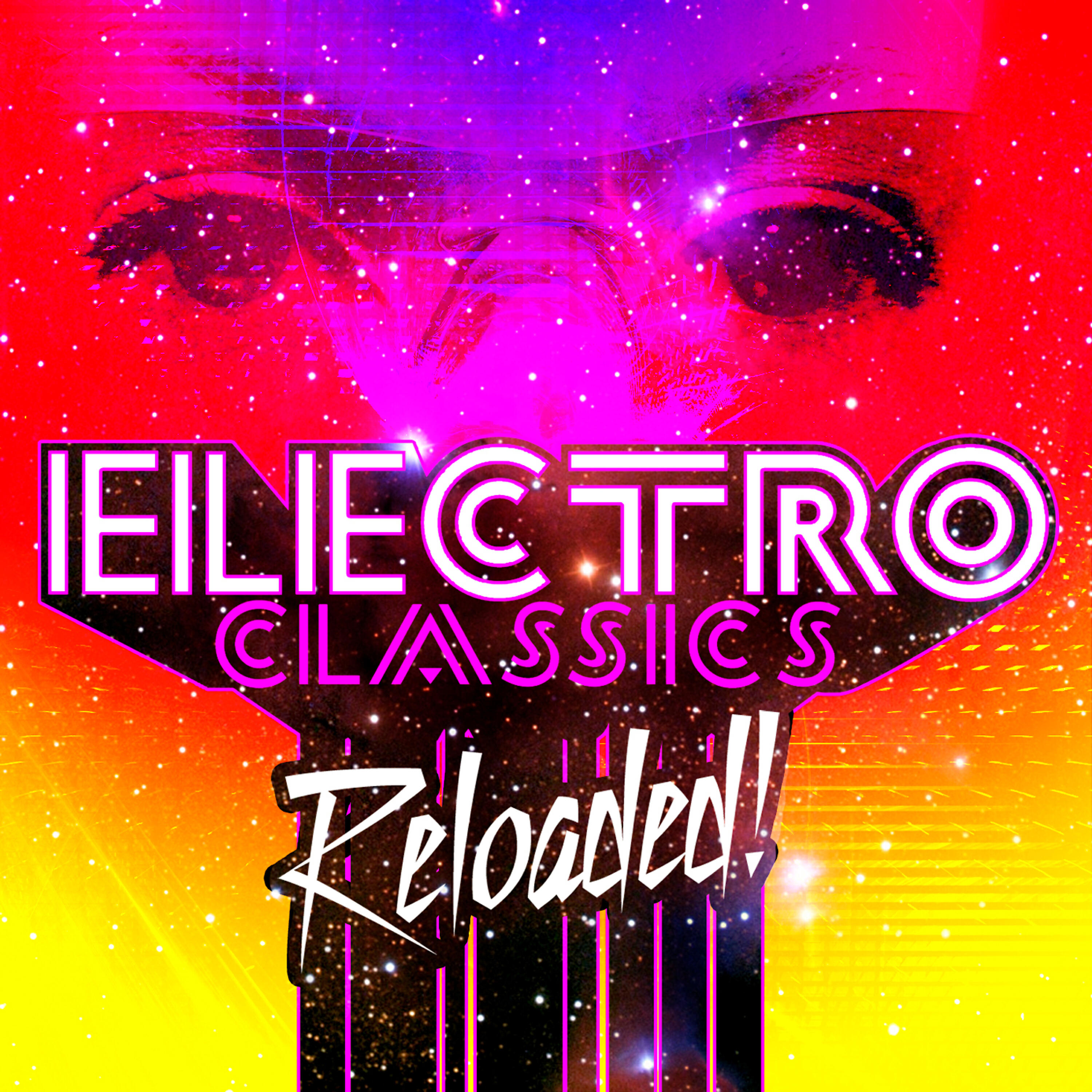 Релиз Electro Classics Reloaded