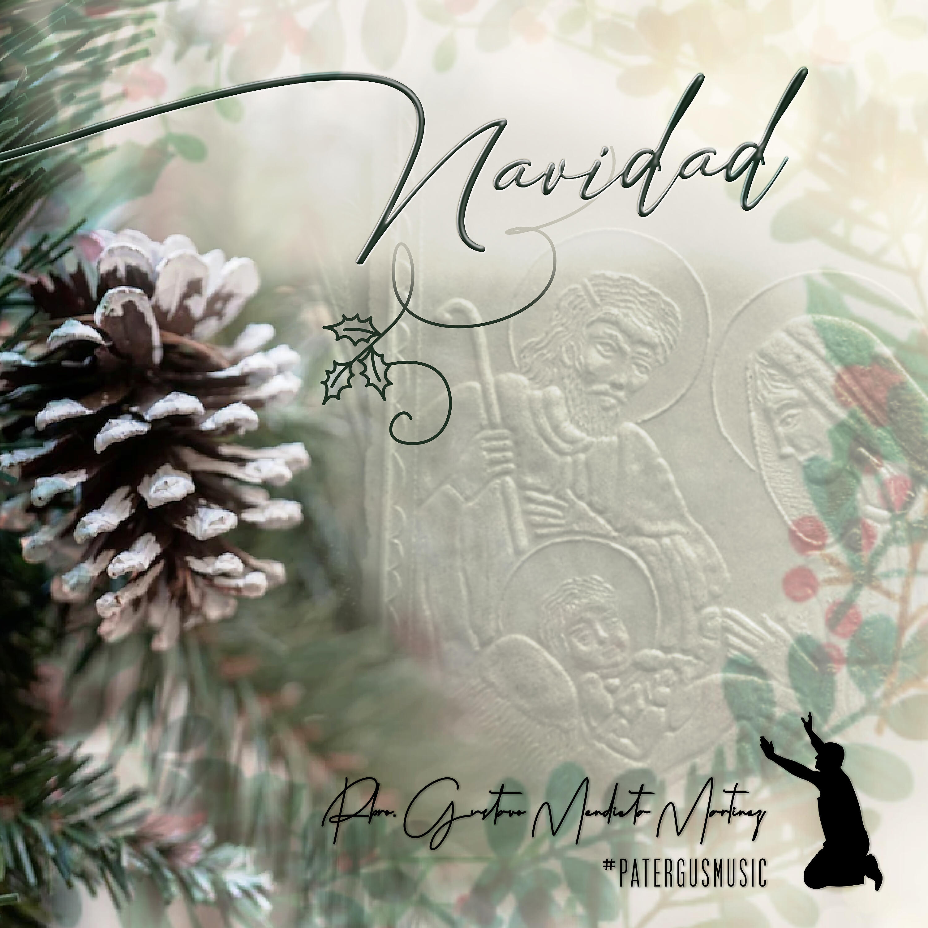 Релиз Navidad