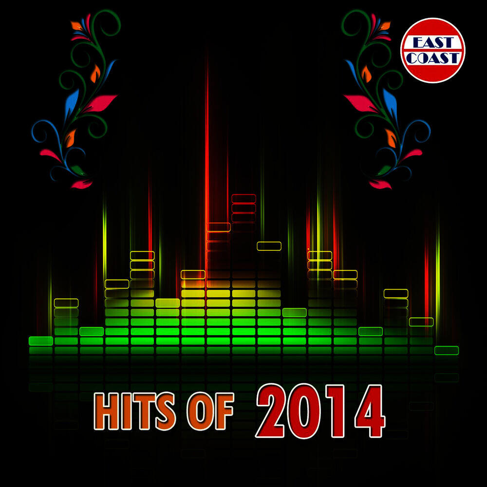 Релиз Hits of 2014
