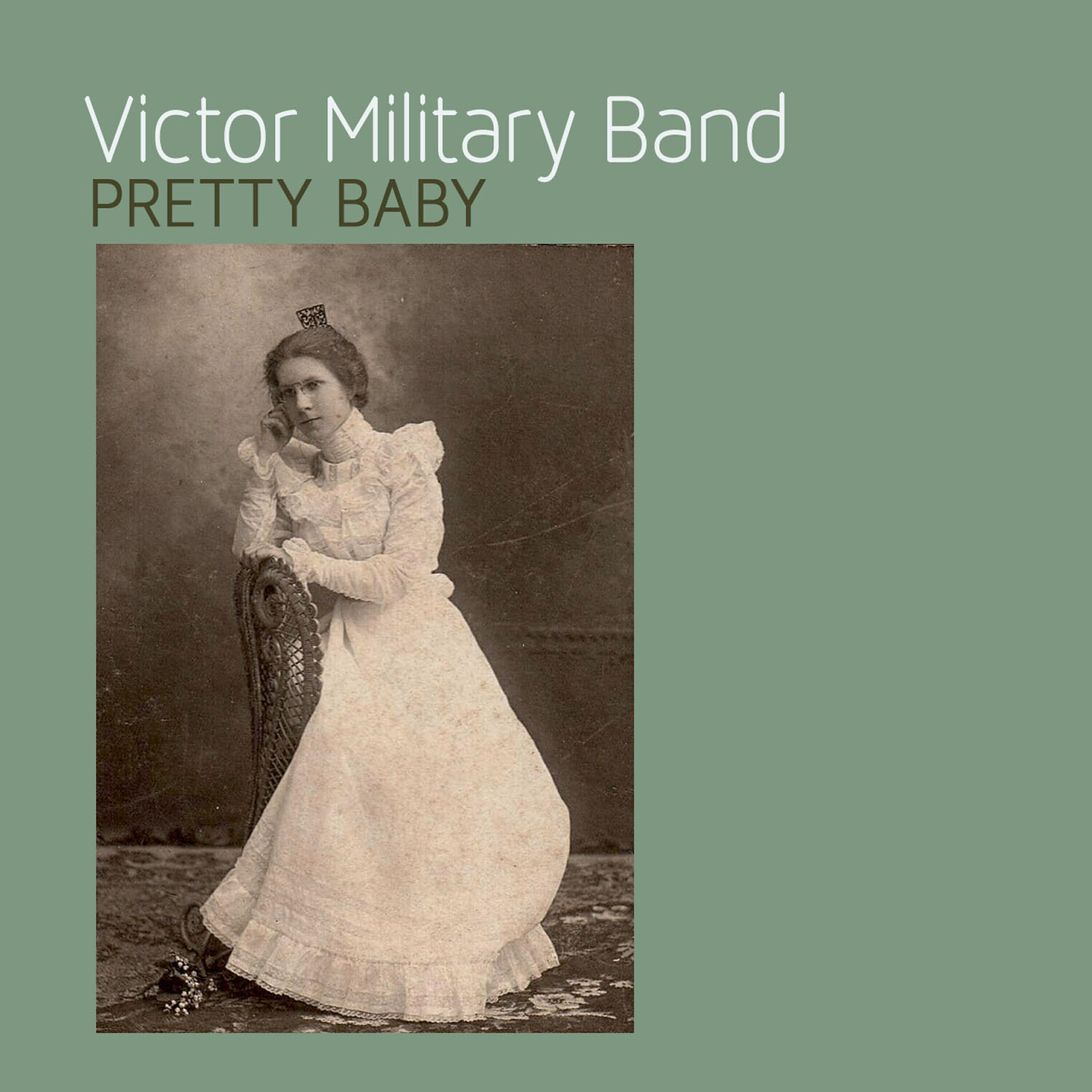 Релиз Pretty Baby