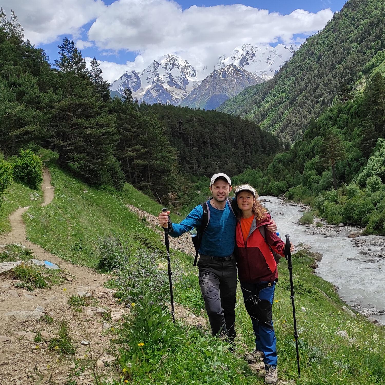 Релиз Дороги света