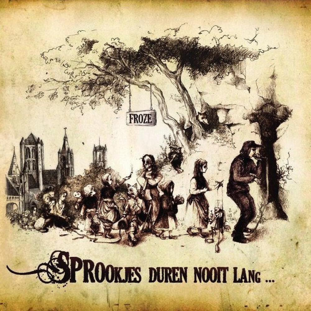Релиз Sprookjes Duren Nooit Lang