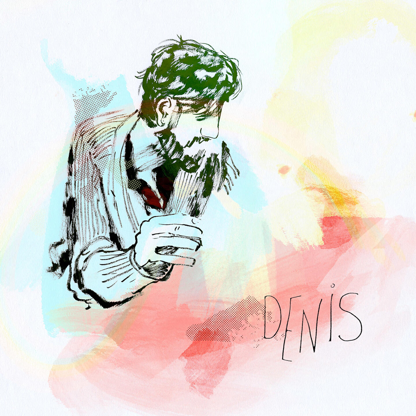 Релиз Denis