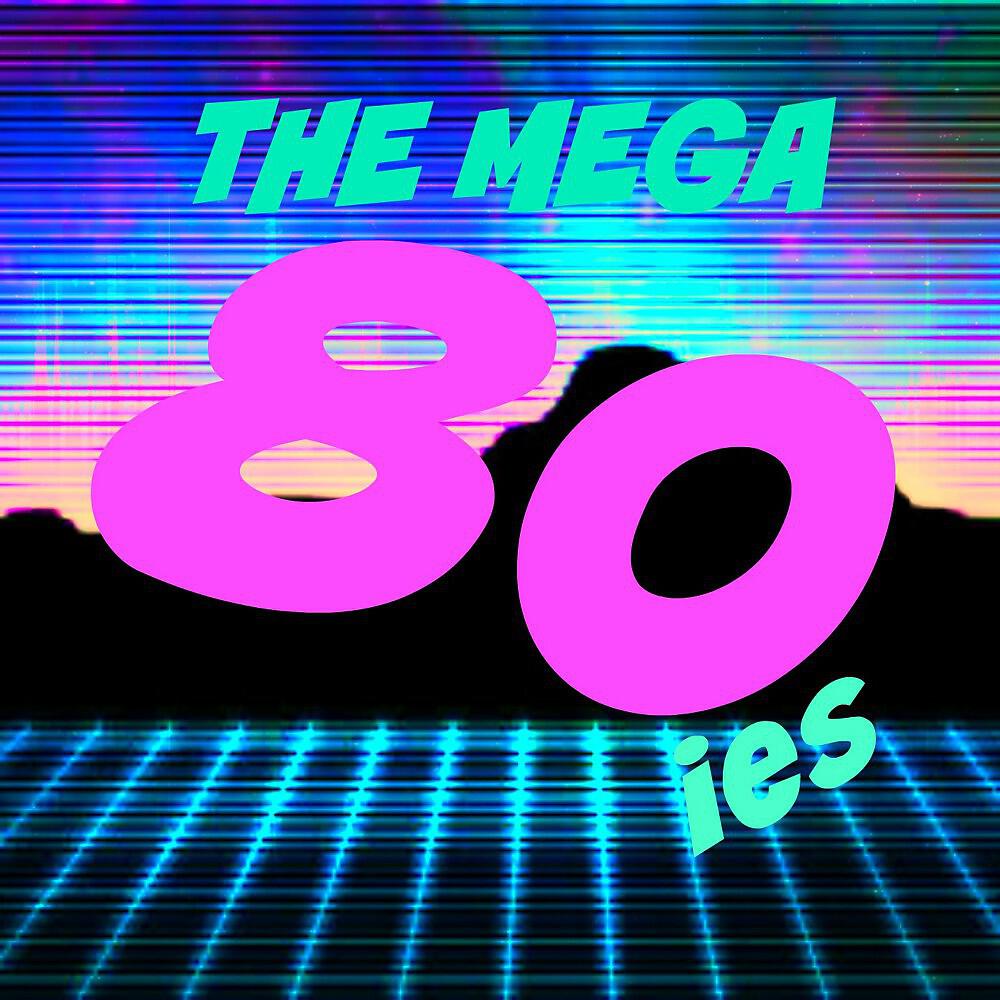 Релиз The Mega 80's