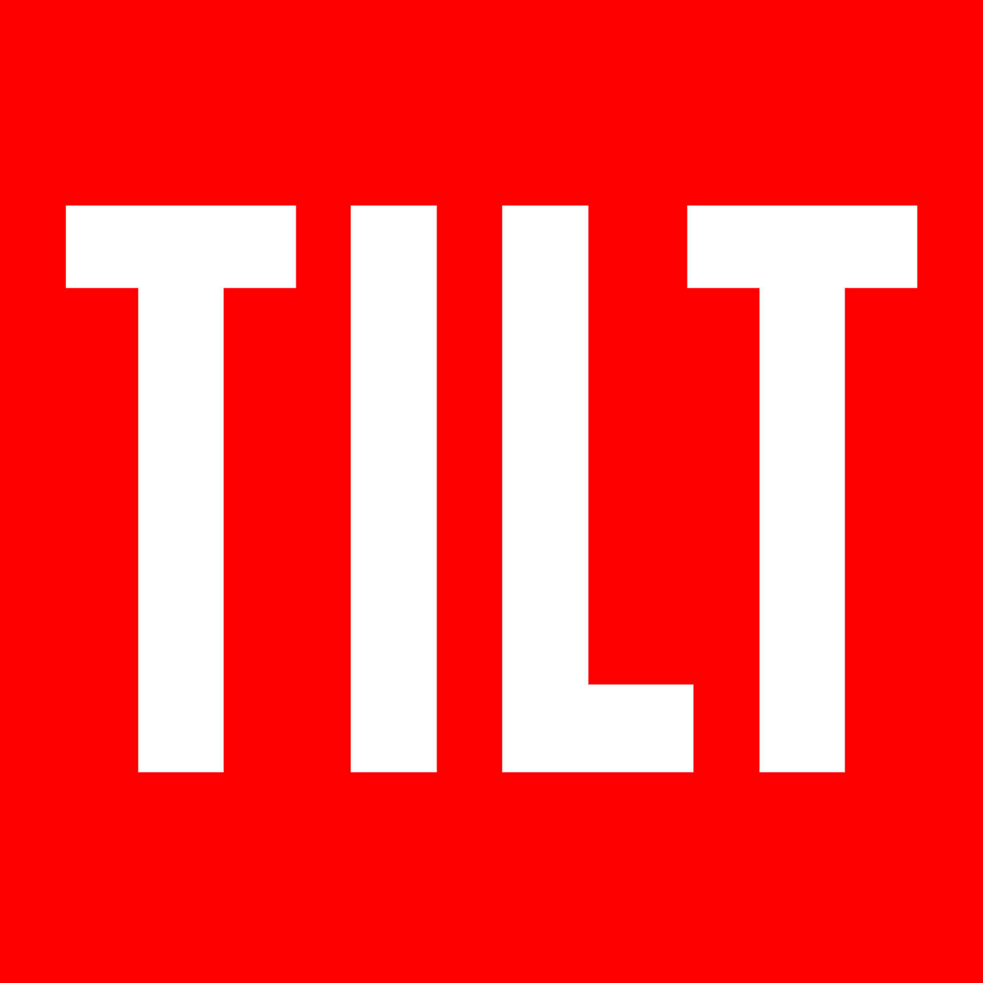 Релиз TILT