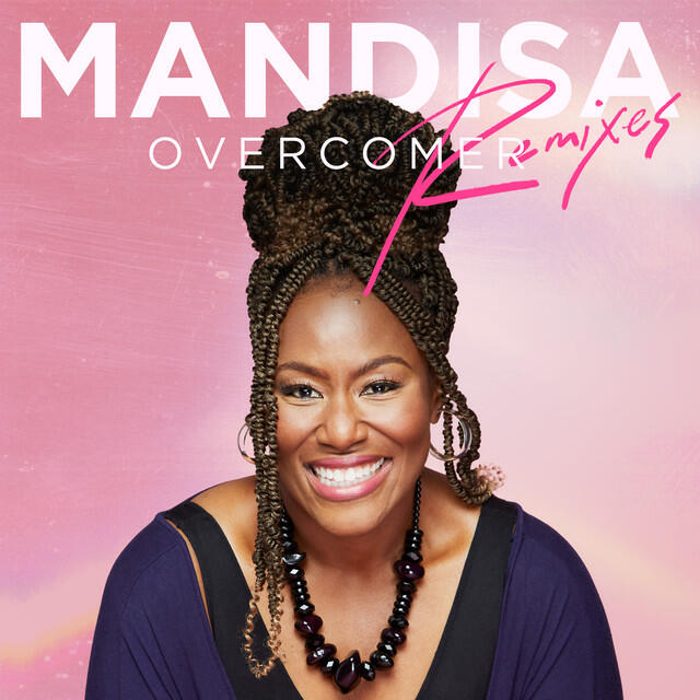 Релиз Overcomer: The Remixes