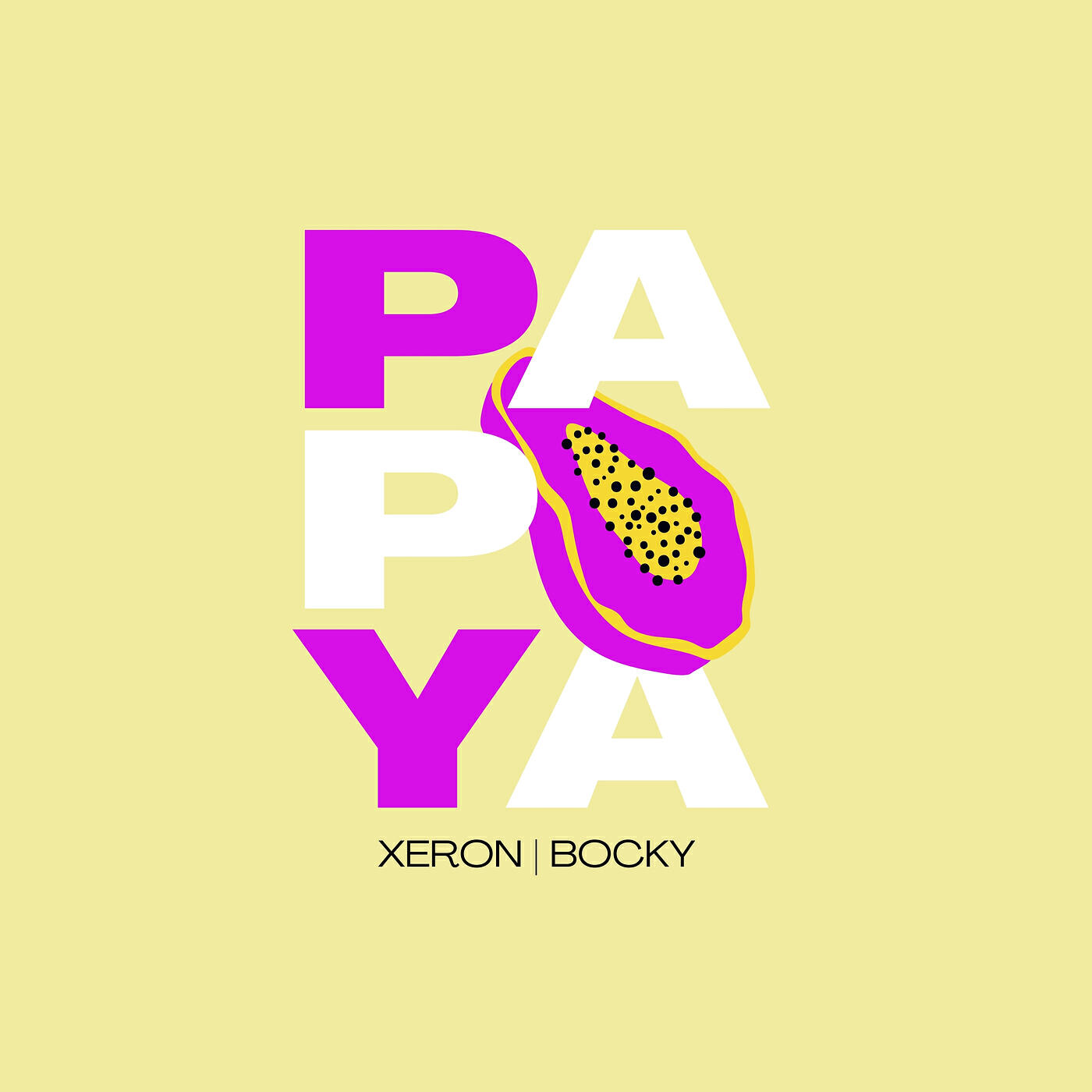 Релиз Papaya