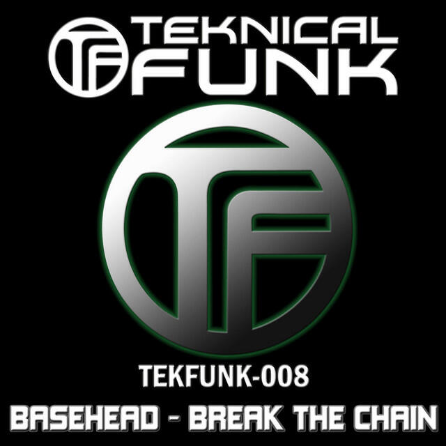 Релиз Break the Chain (feat. Jamie Lin)