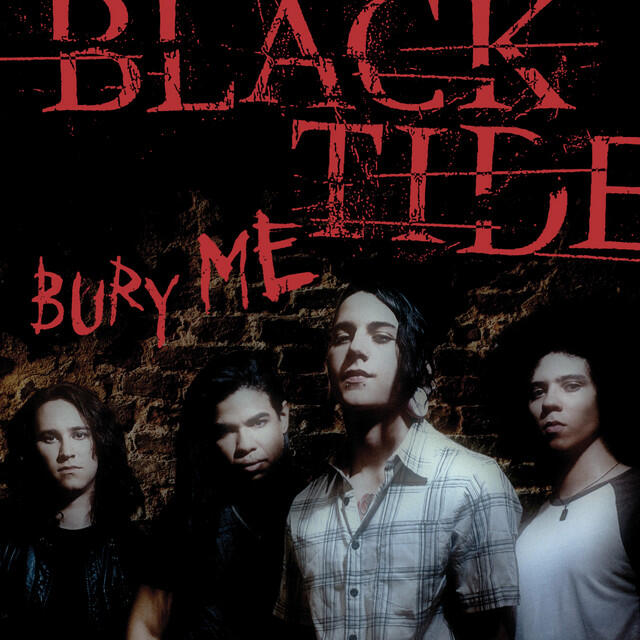 Релиз Bury Me/Honest Eyes