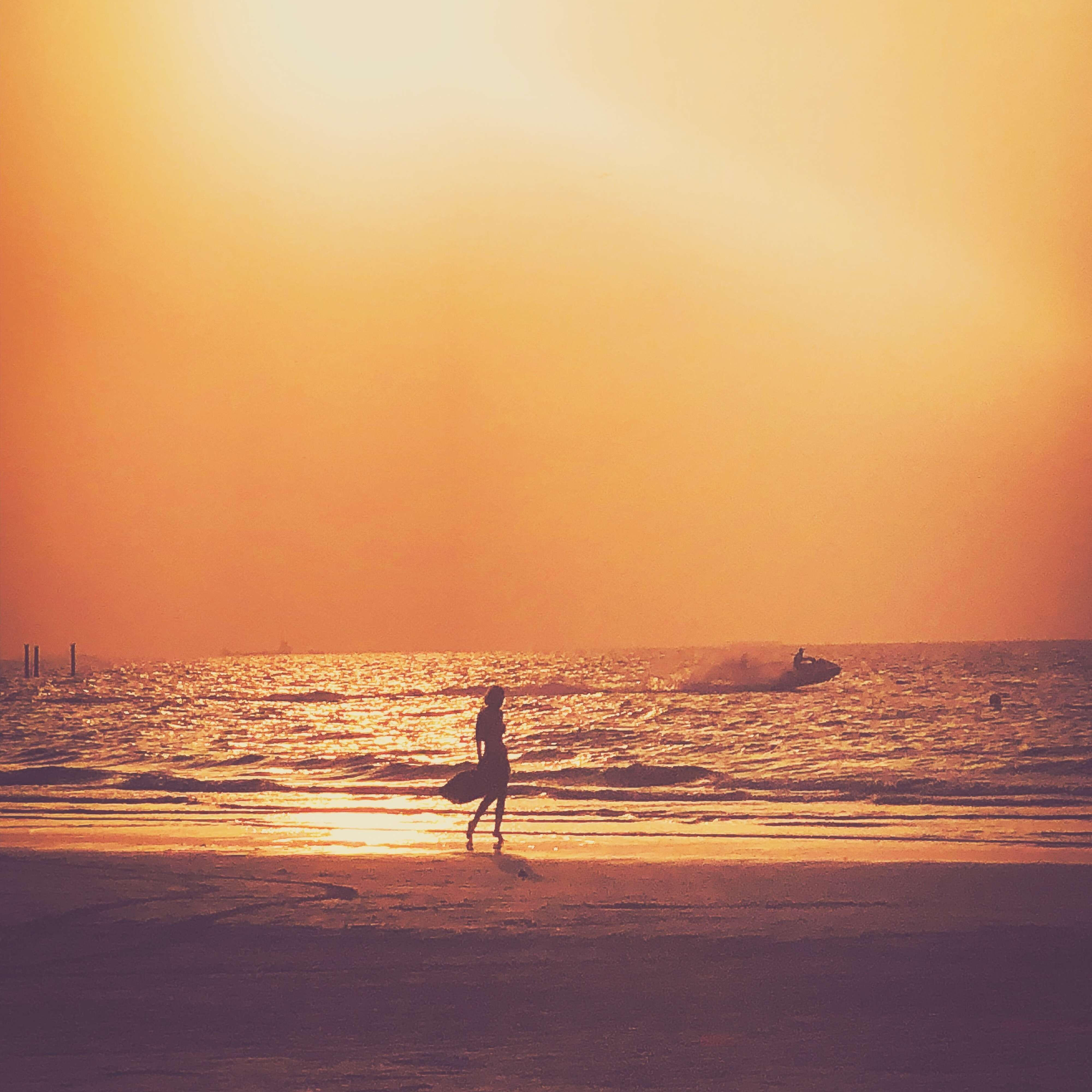Релиз Sunride