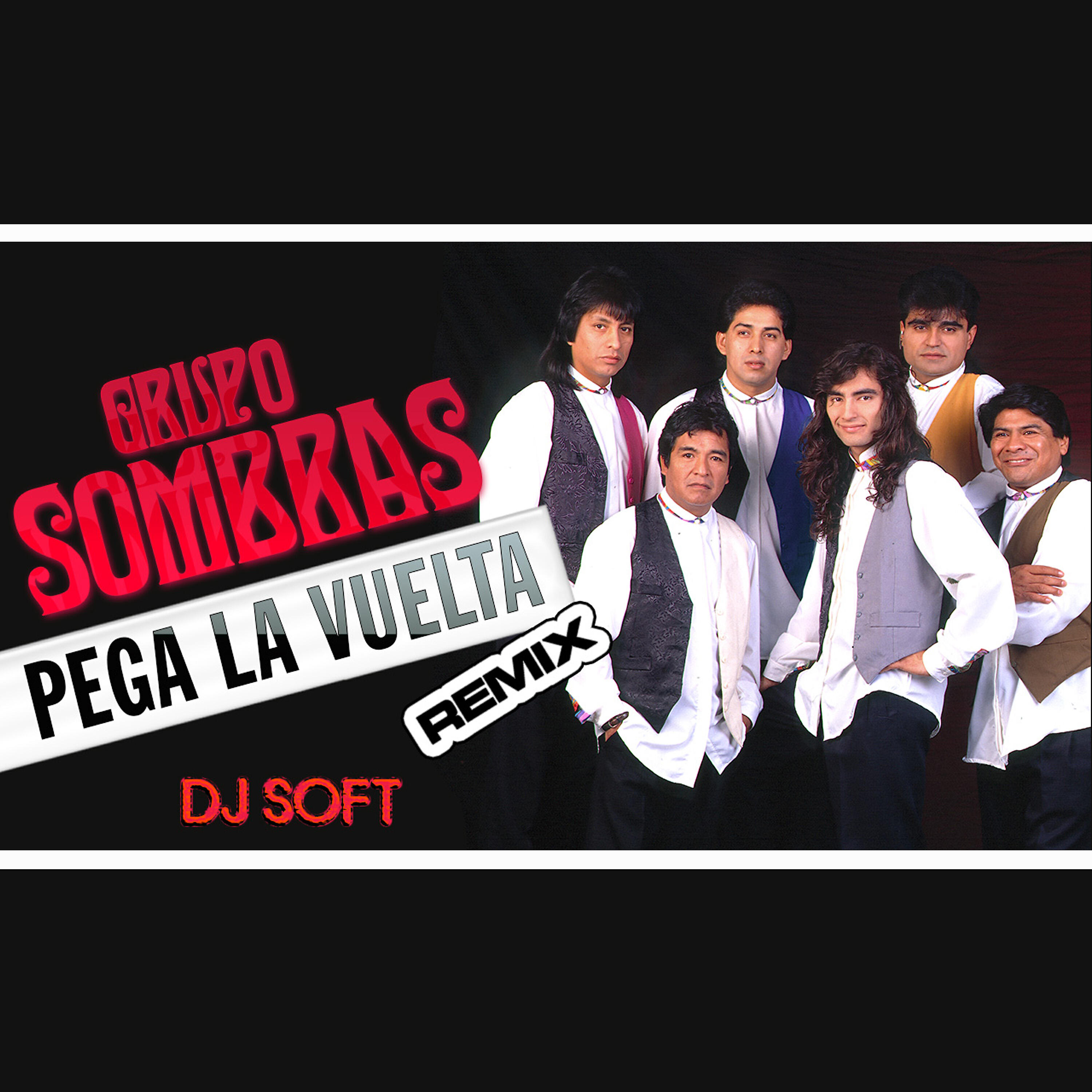 Релиз Pega la Vuelta (Remix)
