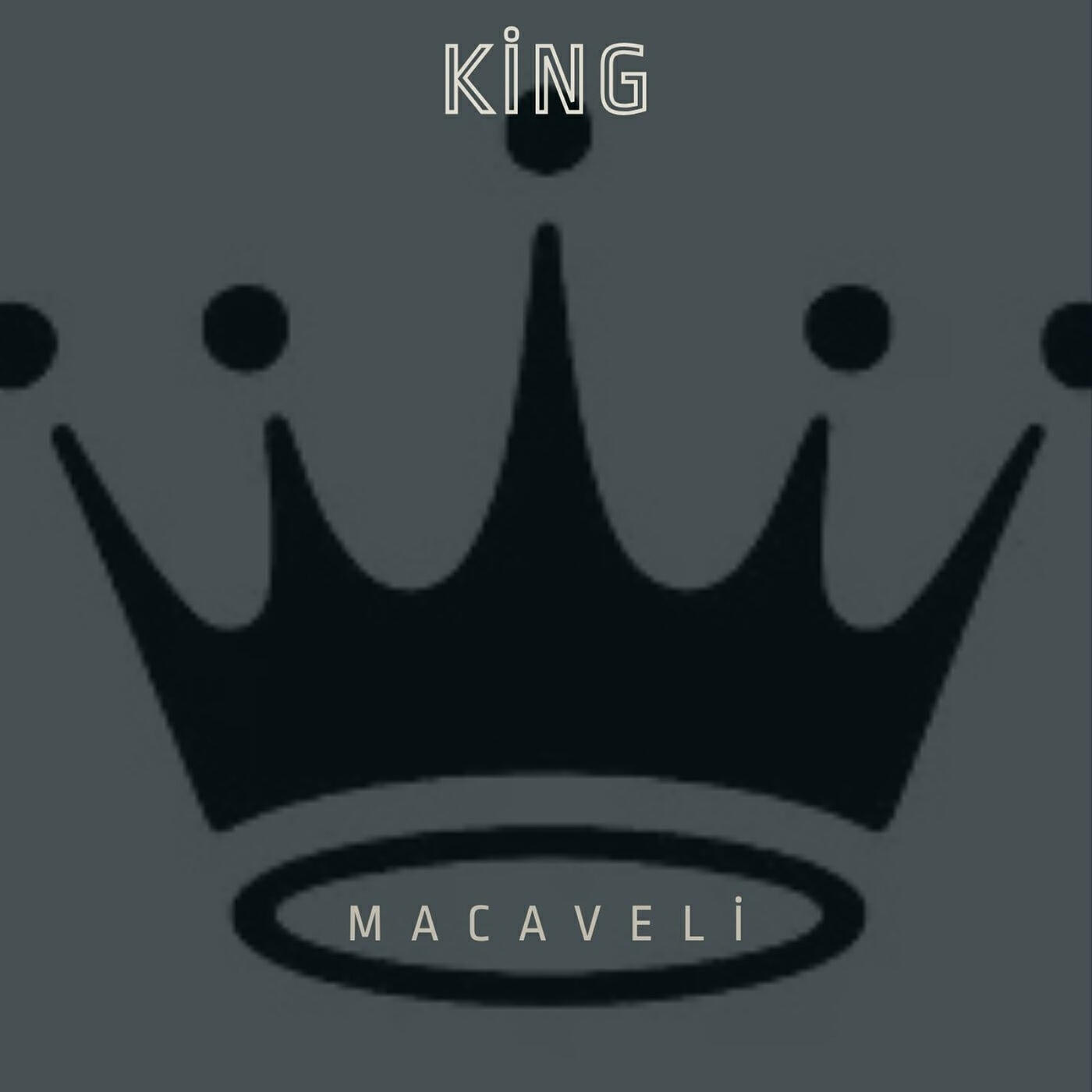 Релиз King